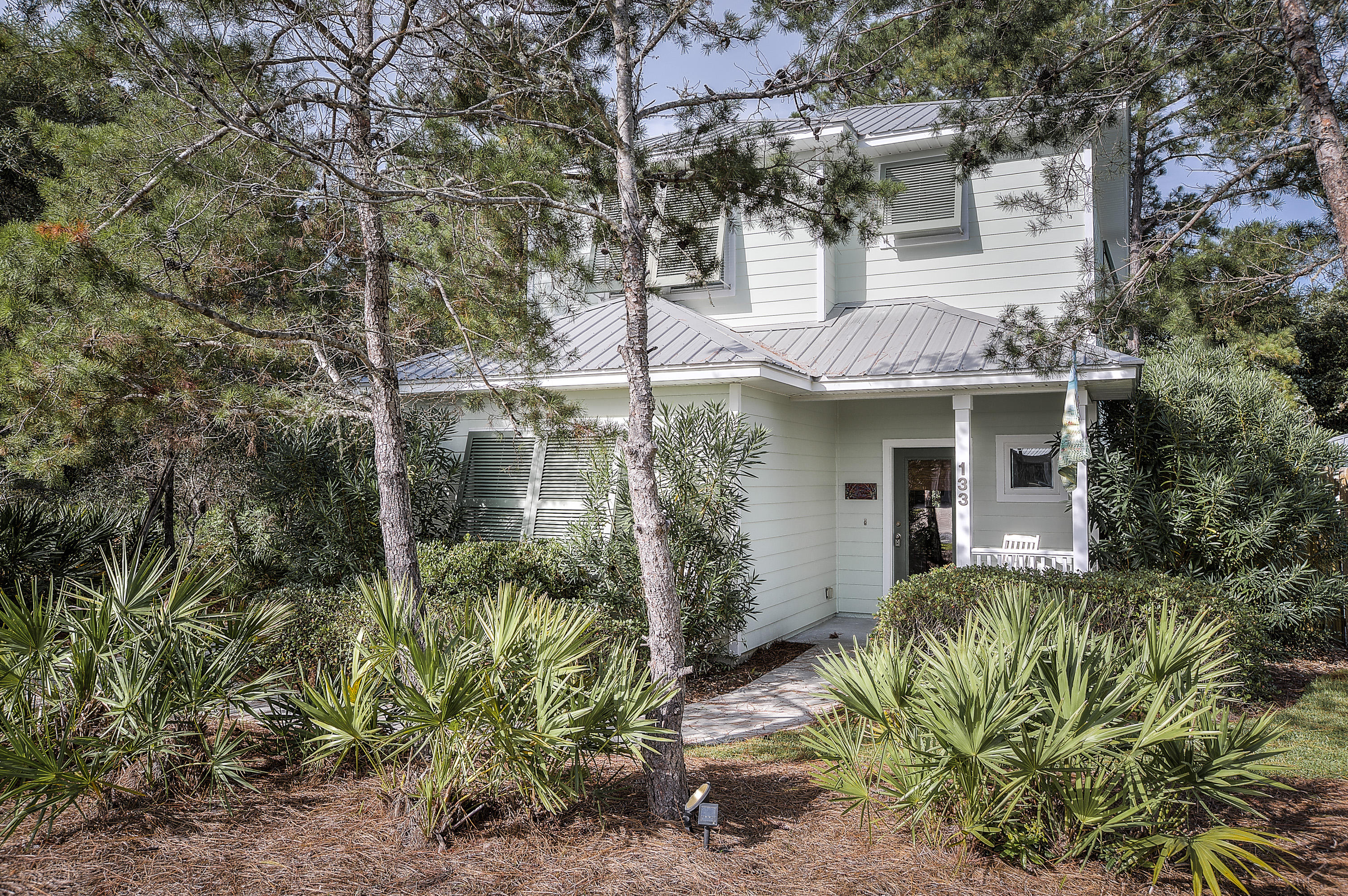 SEAGROVE VILLAGE 7TH ADD - Residential