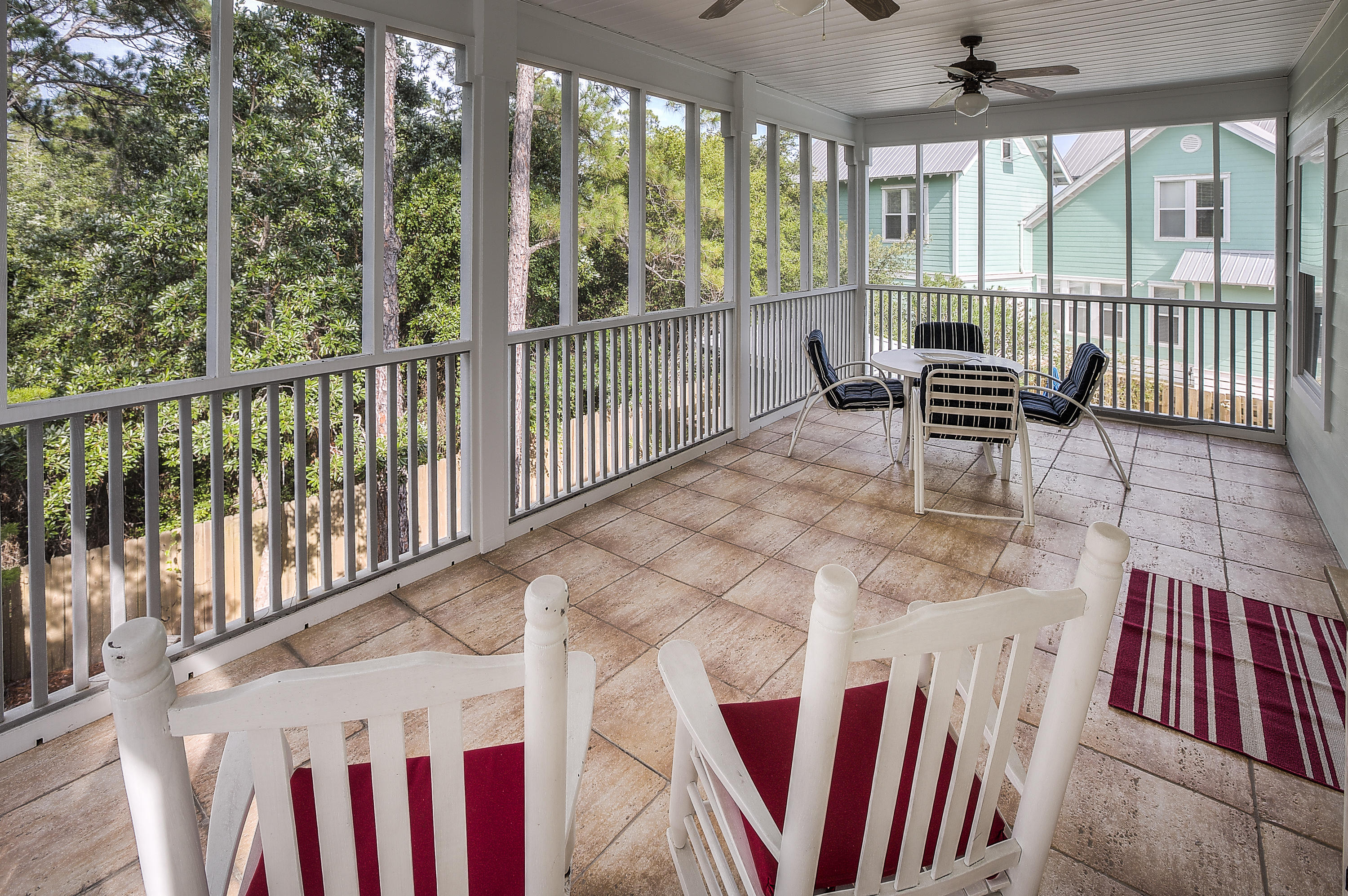 SEAGROVE VILLAGE 7TH ADD - Residential