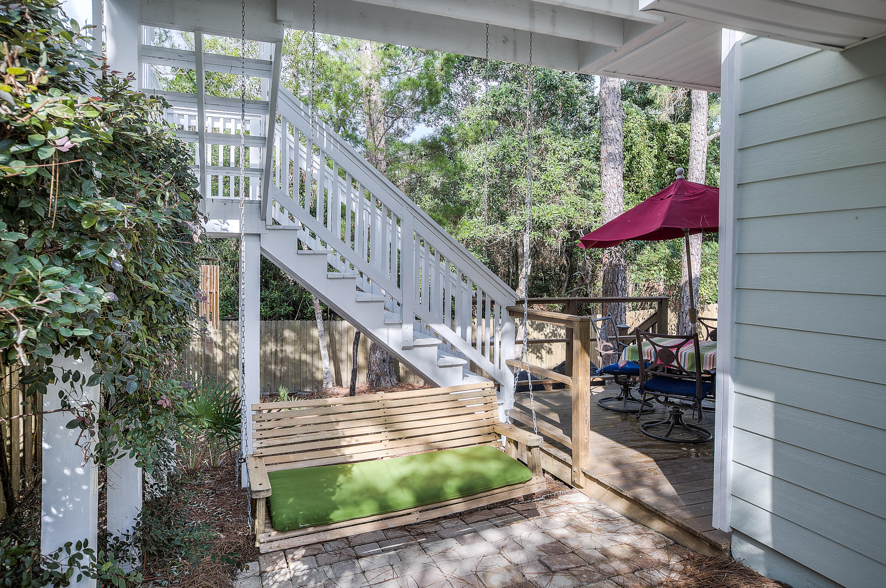 SEAGROVE VILLAGE 7TH ADD - Residential