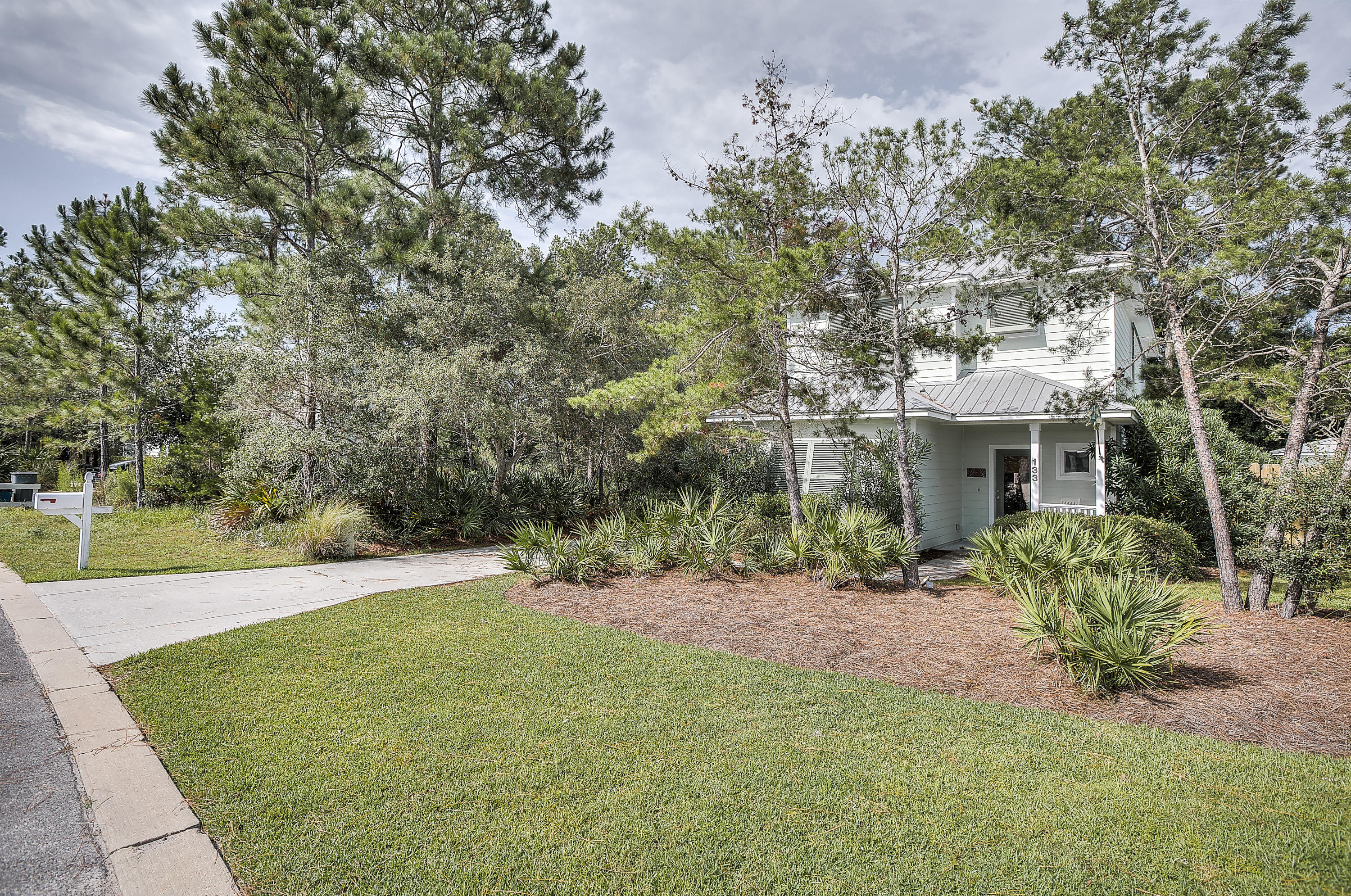 SEAGROVE VILLAGE 7TH ADD - Residential