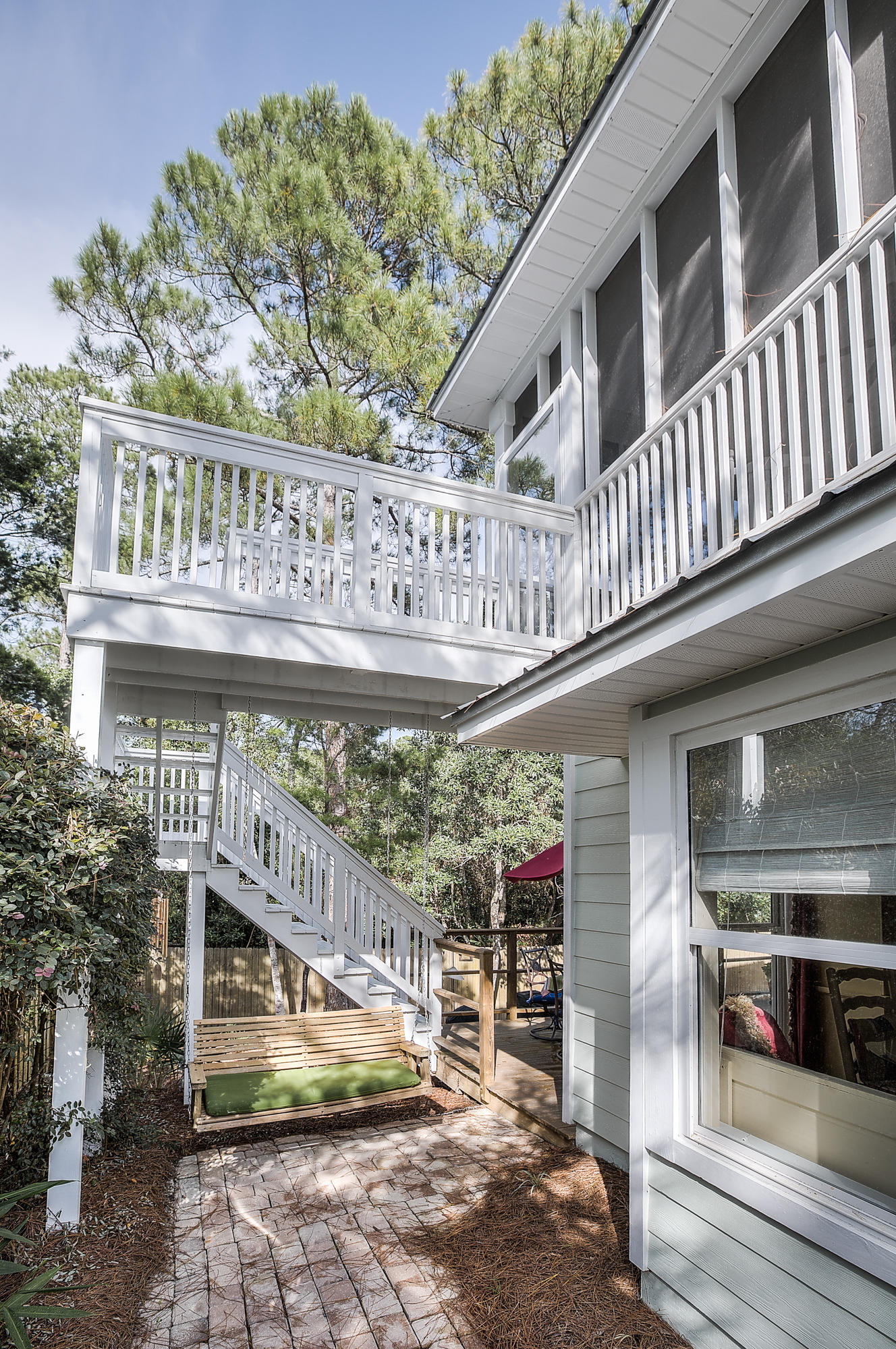 SEAGROVE VILLAGE 7TH ADD - Residential