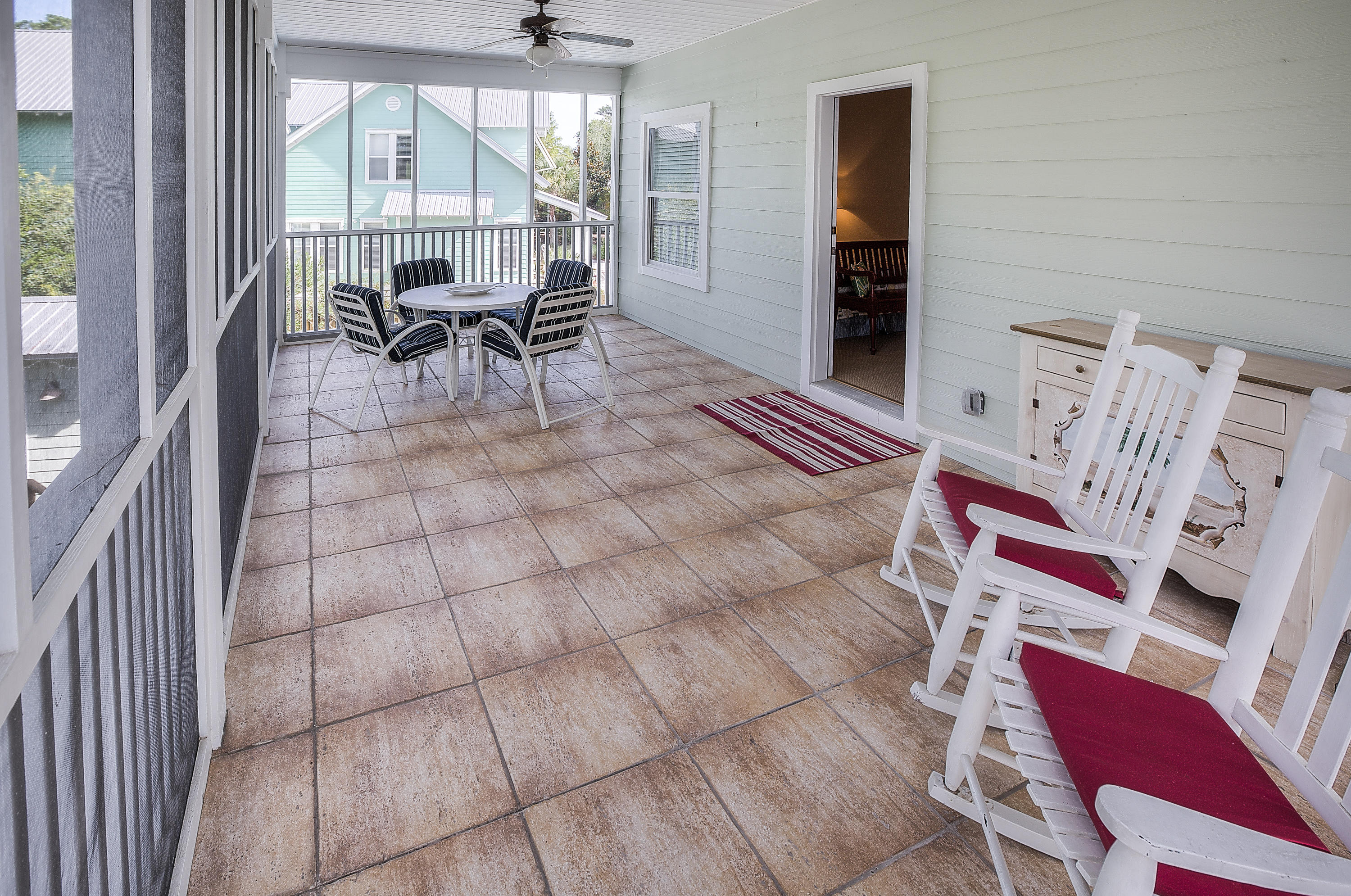 SEAGROVE VILLAGE 7TH ADD - Residential