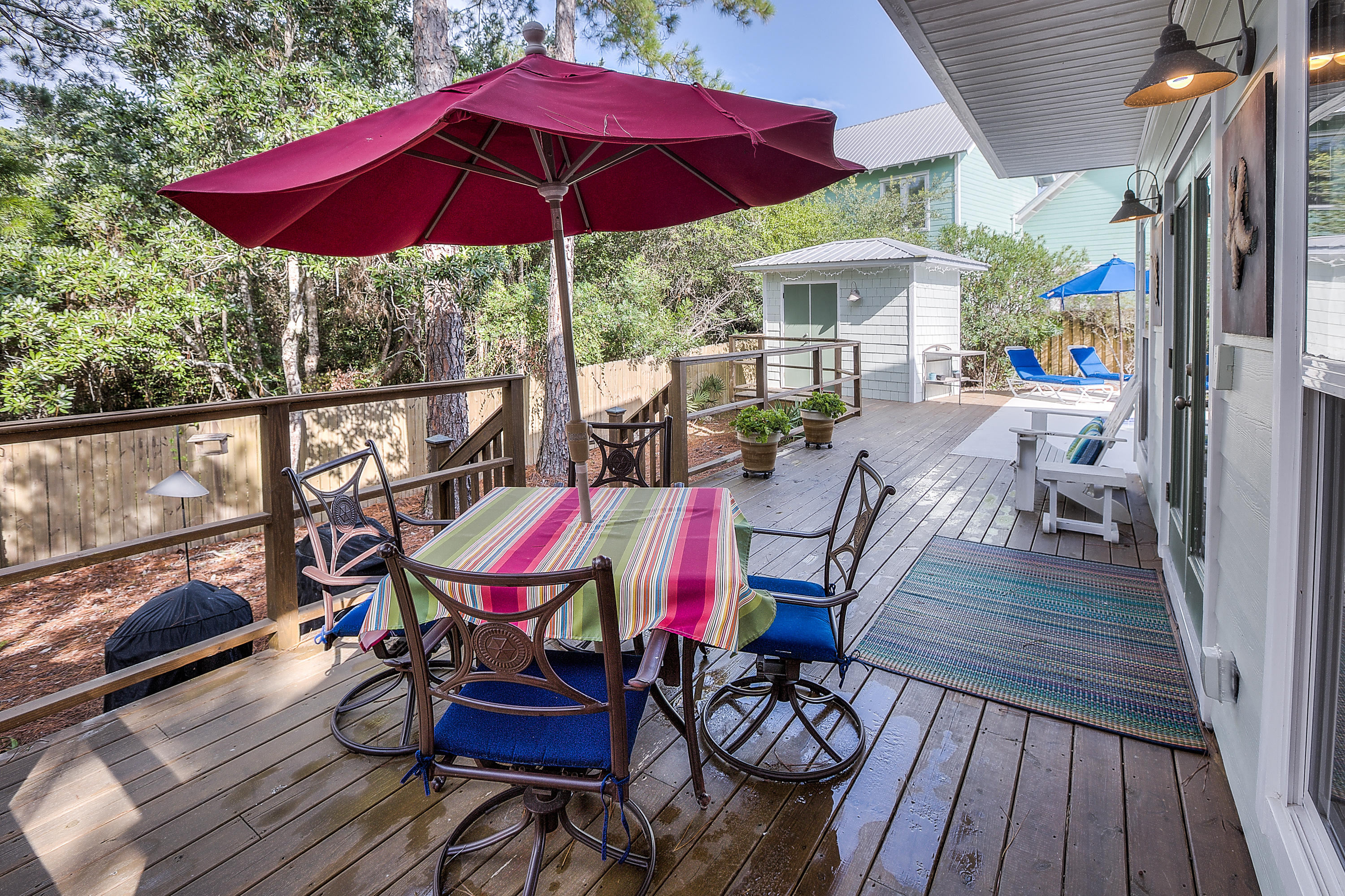 SEAGROVE VILLAGE 7TH ADD - Residential