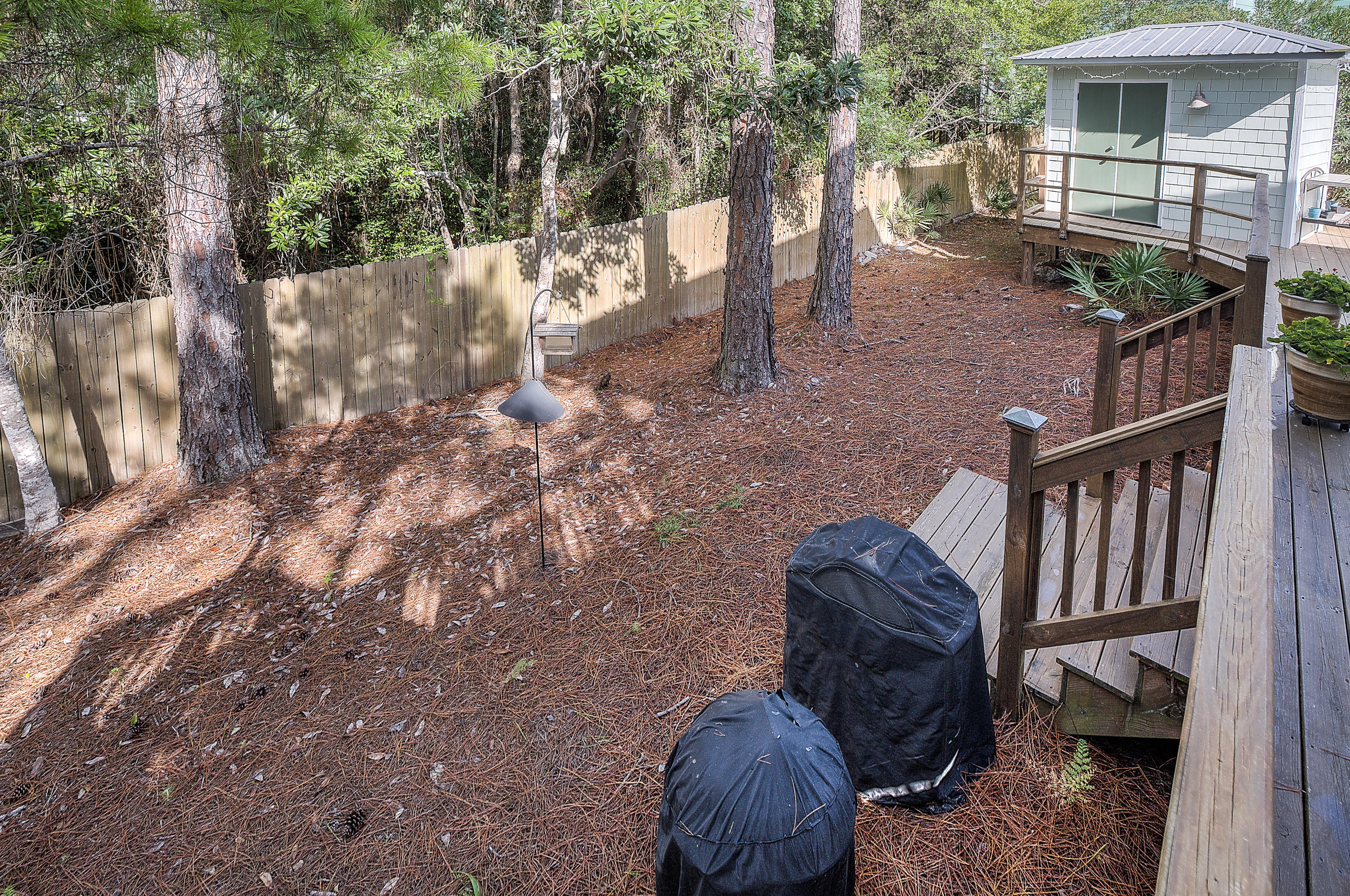 SEAGROVE VILLAGE 7TH ADD - Residential