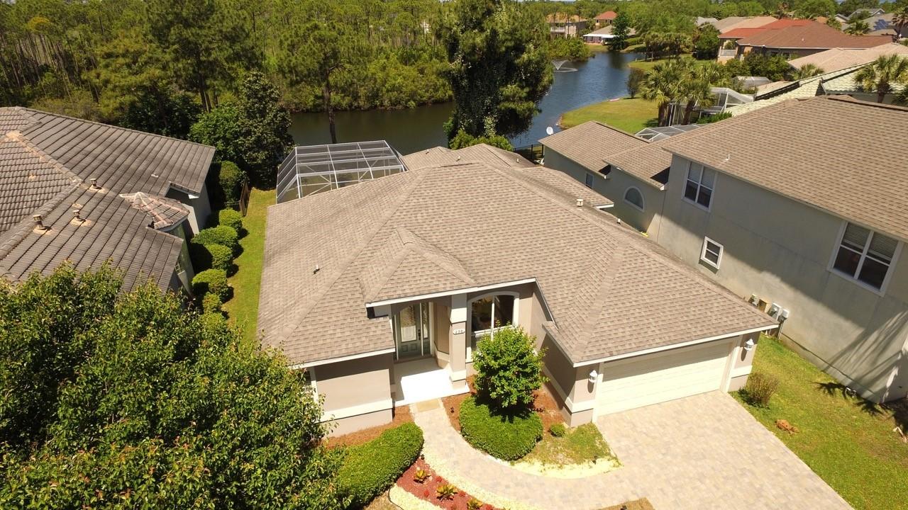 EMERALD LAKES PH 2 - Residential