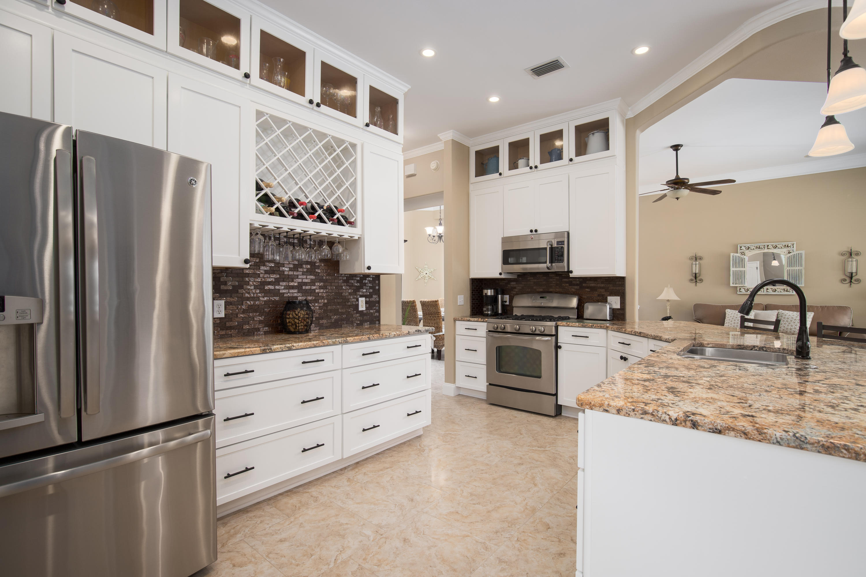 EMERALD LAKES PH 2 - Residential