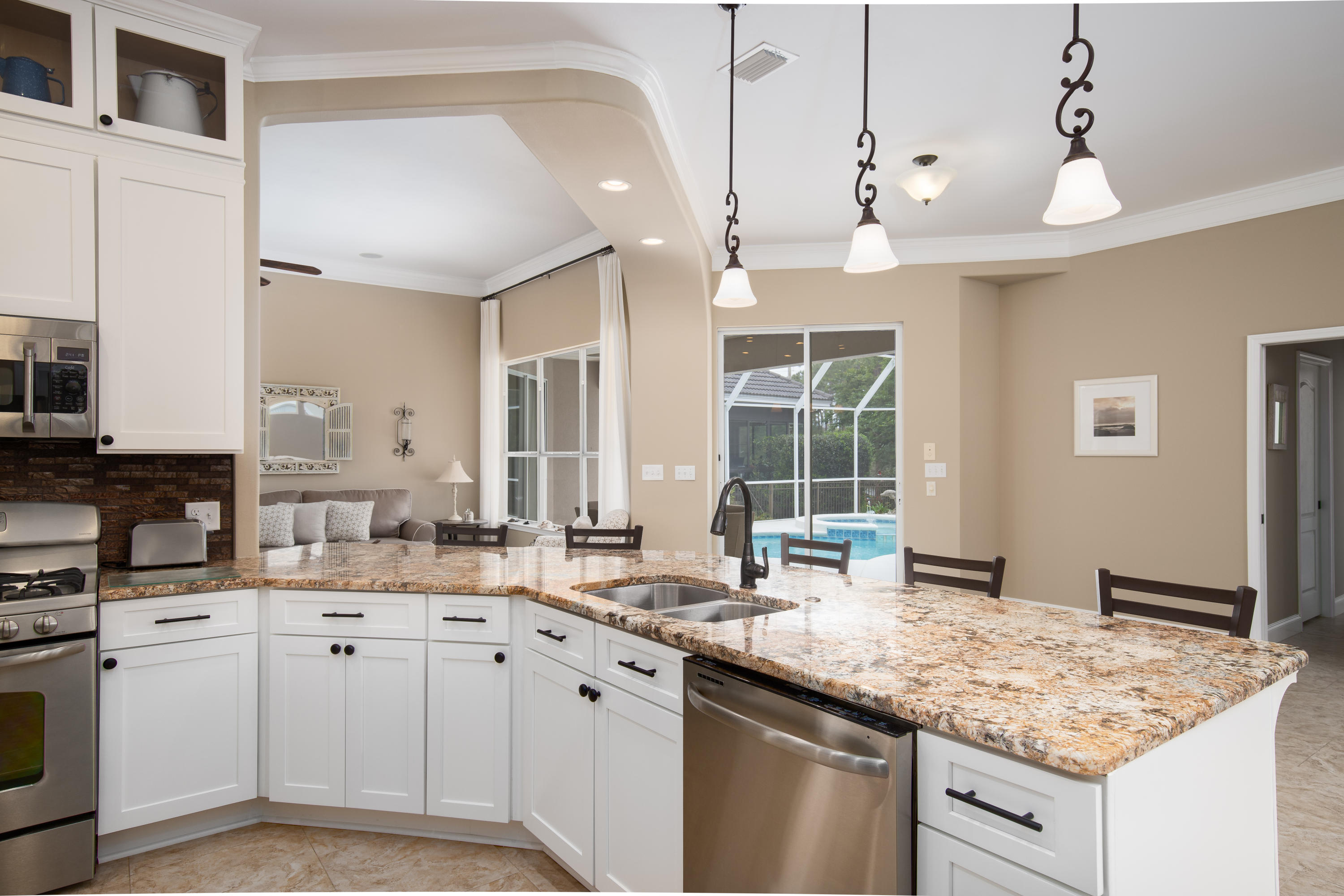 EMERALD LAKES PH 2 - Residential