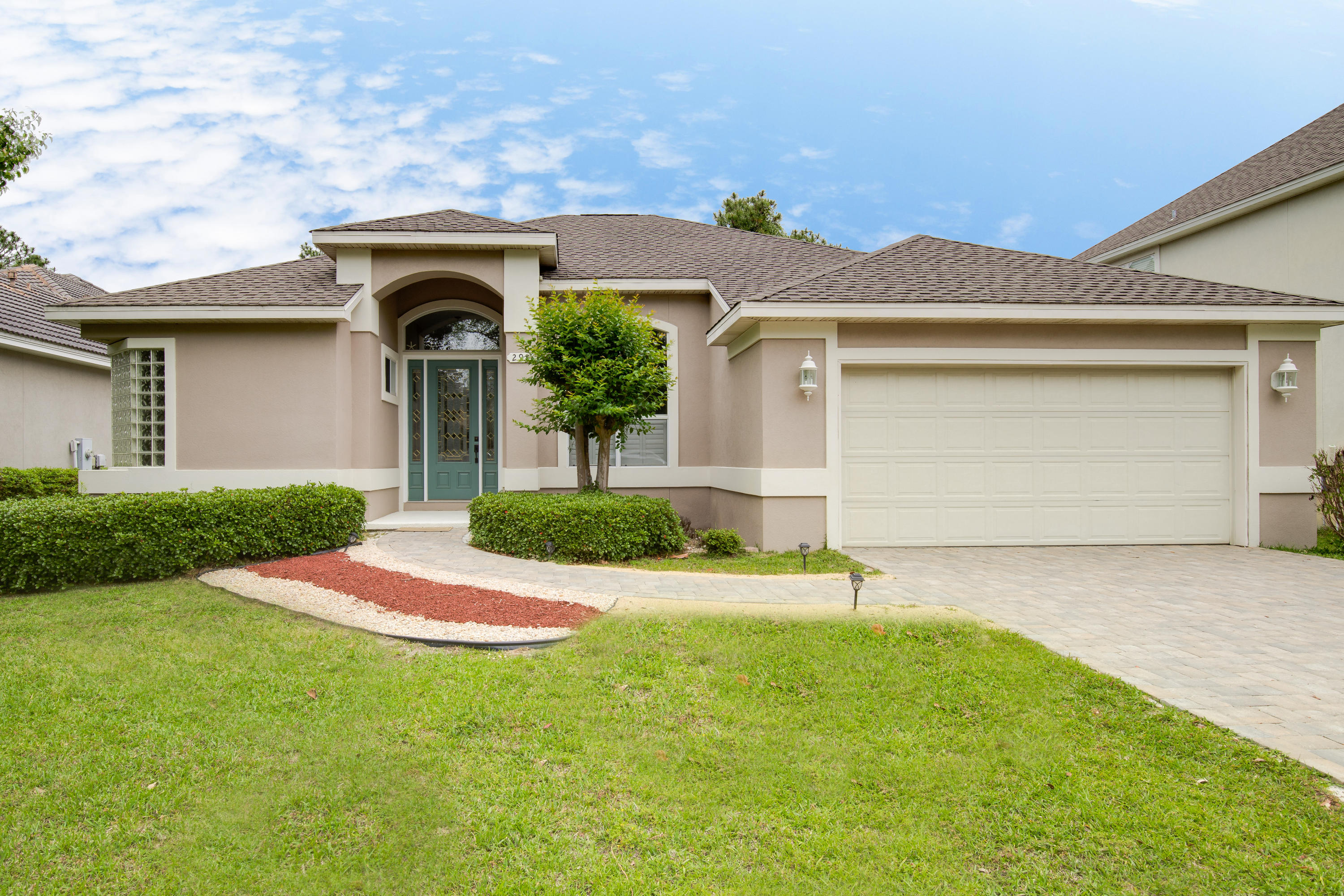 EMERALD LAKES PH 2 - Residential