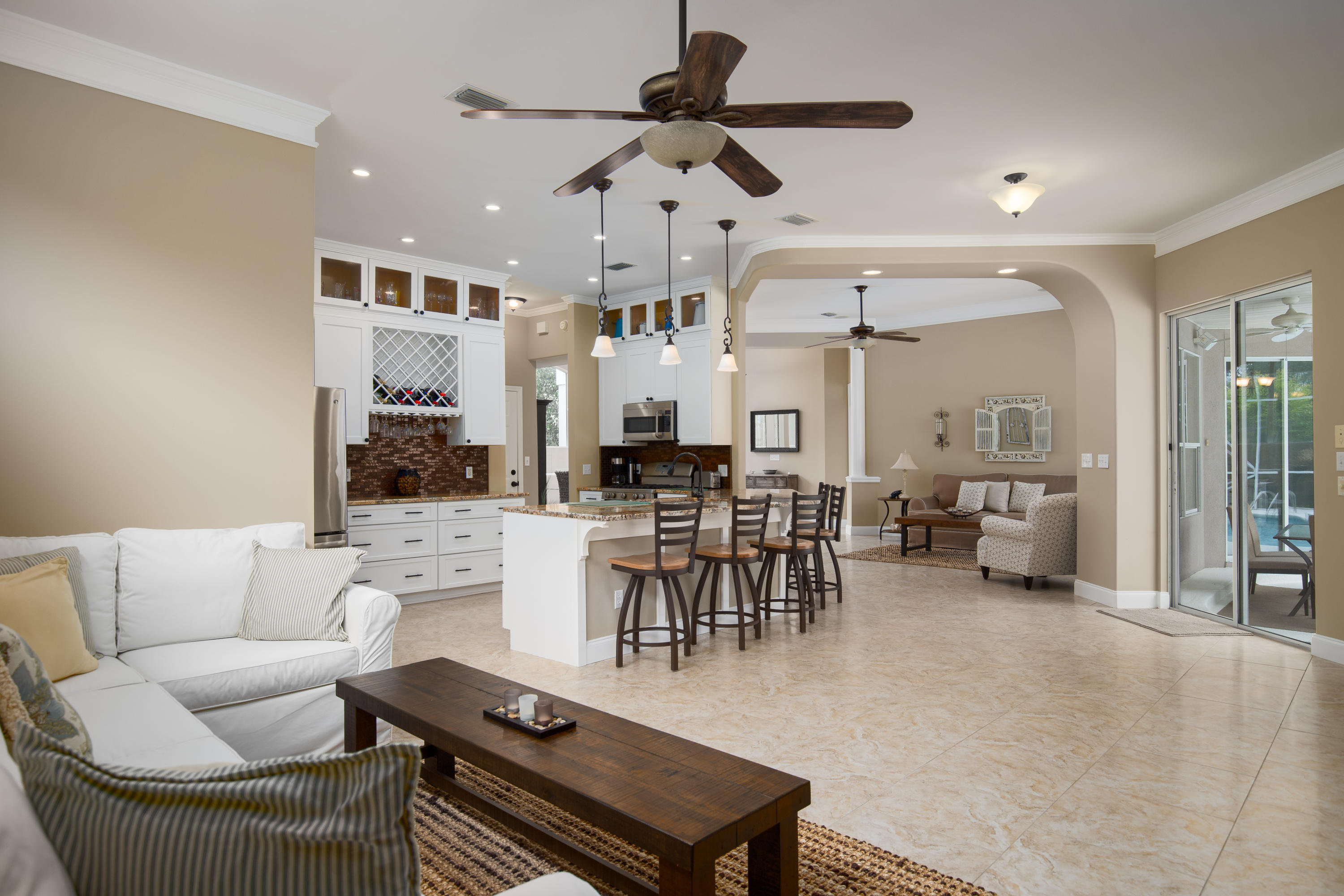 EMERALD LAKES PH 2 - Residential