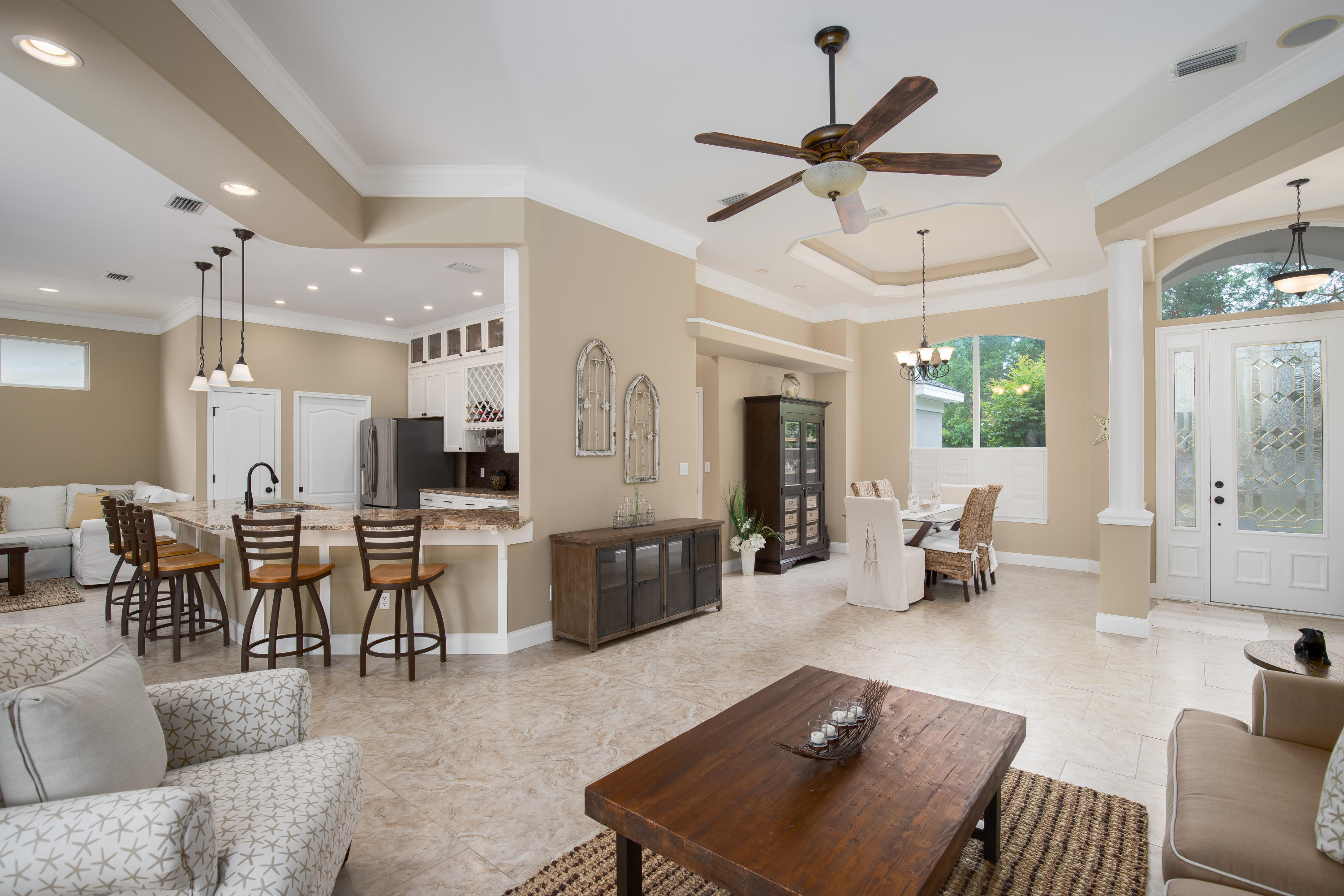 EMERALD LAKES PH 2 - Residential