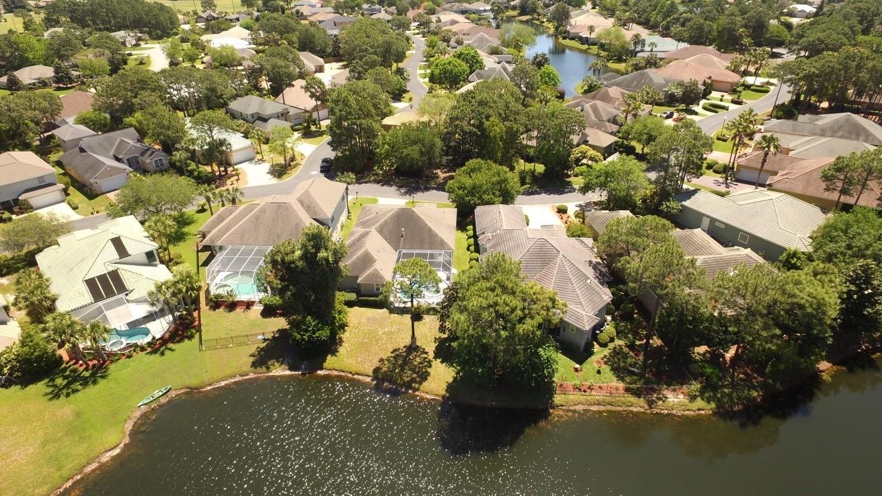 EMERALD LAKES PH 2 - Residential