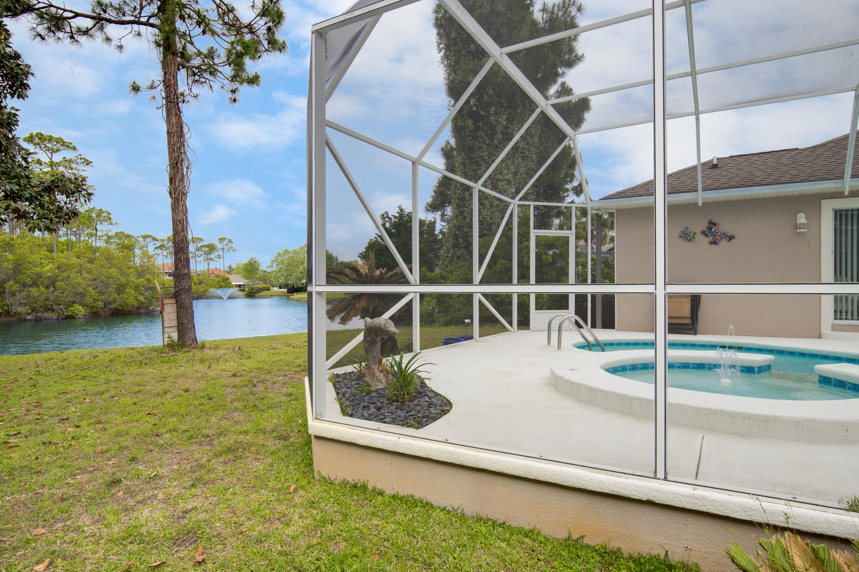 EMERALD LAKES PH 2 - Residential