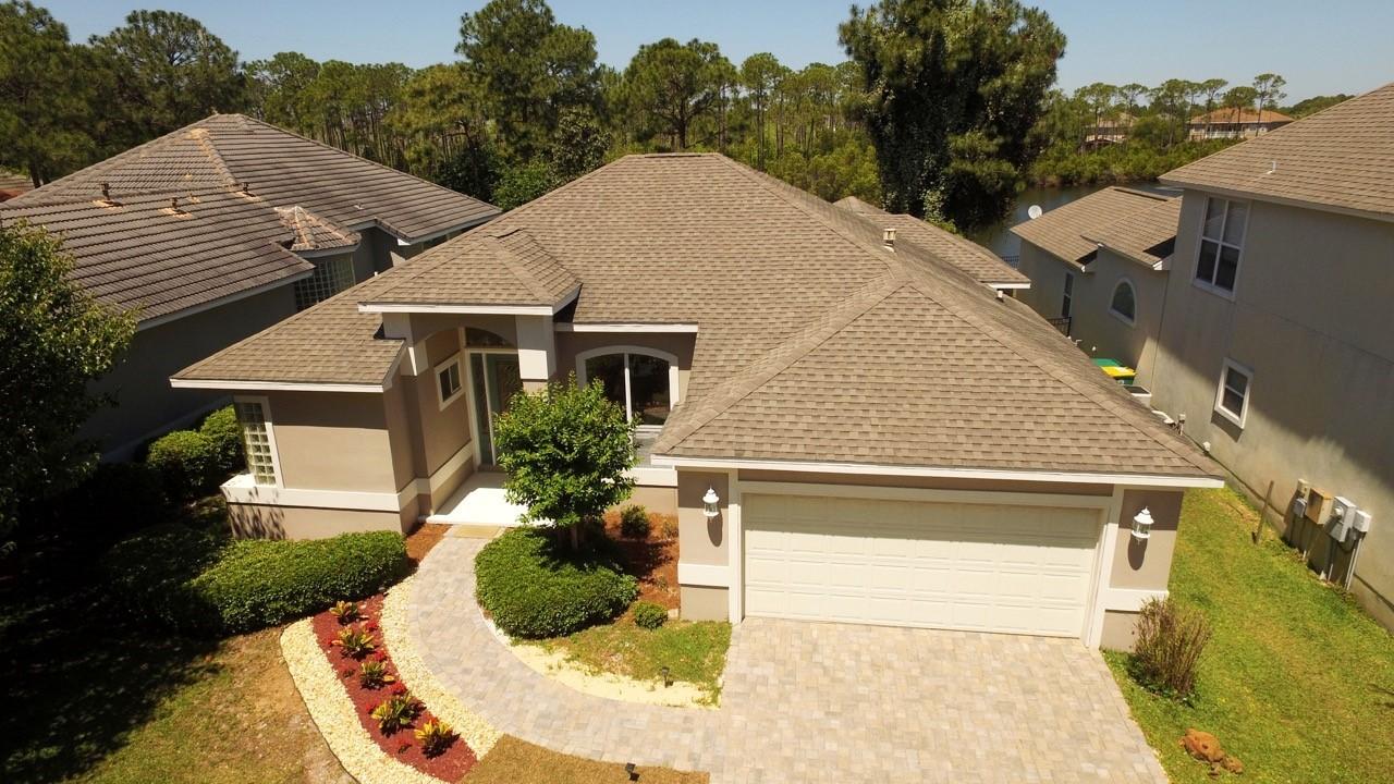 EMERALD LAKES PH 2 - Residential