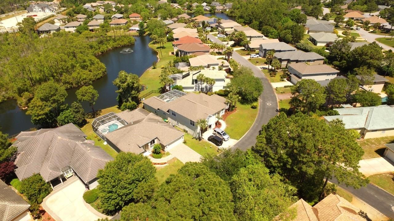 EMERALD LAKES PH 2 - Residential