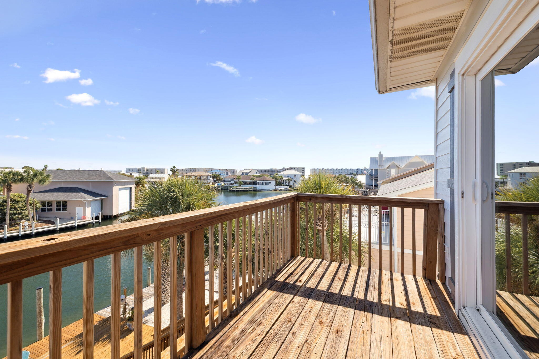 The Quays Phase 1 - Residential