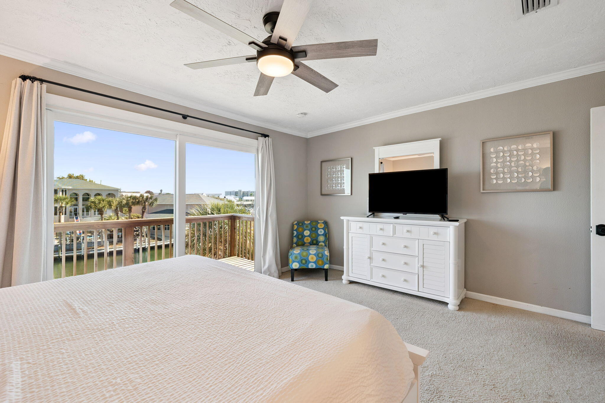 The Quays Phase 1 - Residential