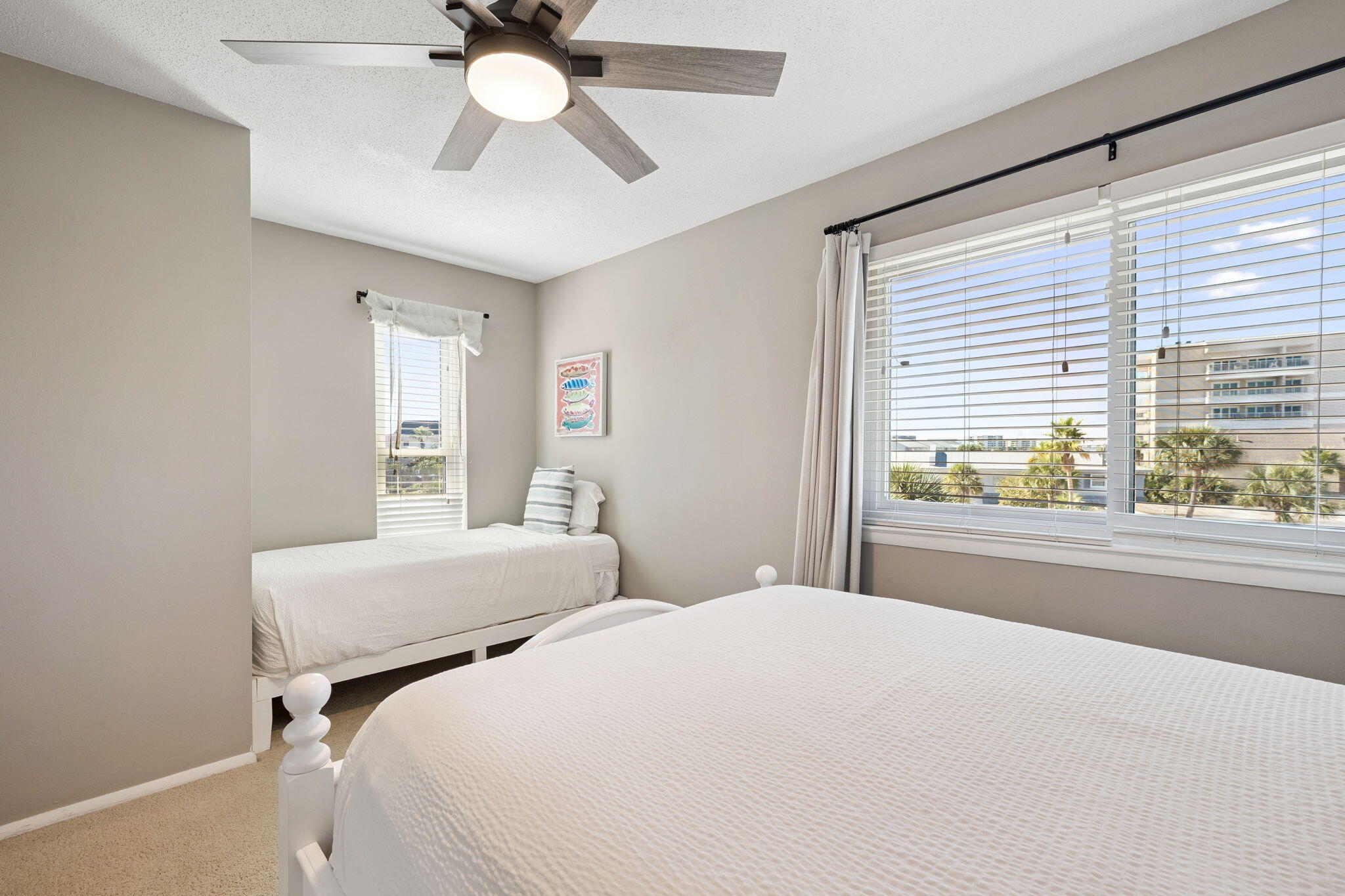 The Quays Phase 1 - Residential