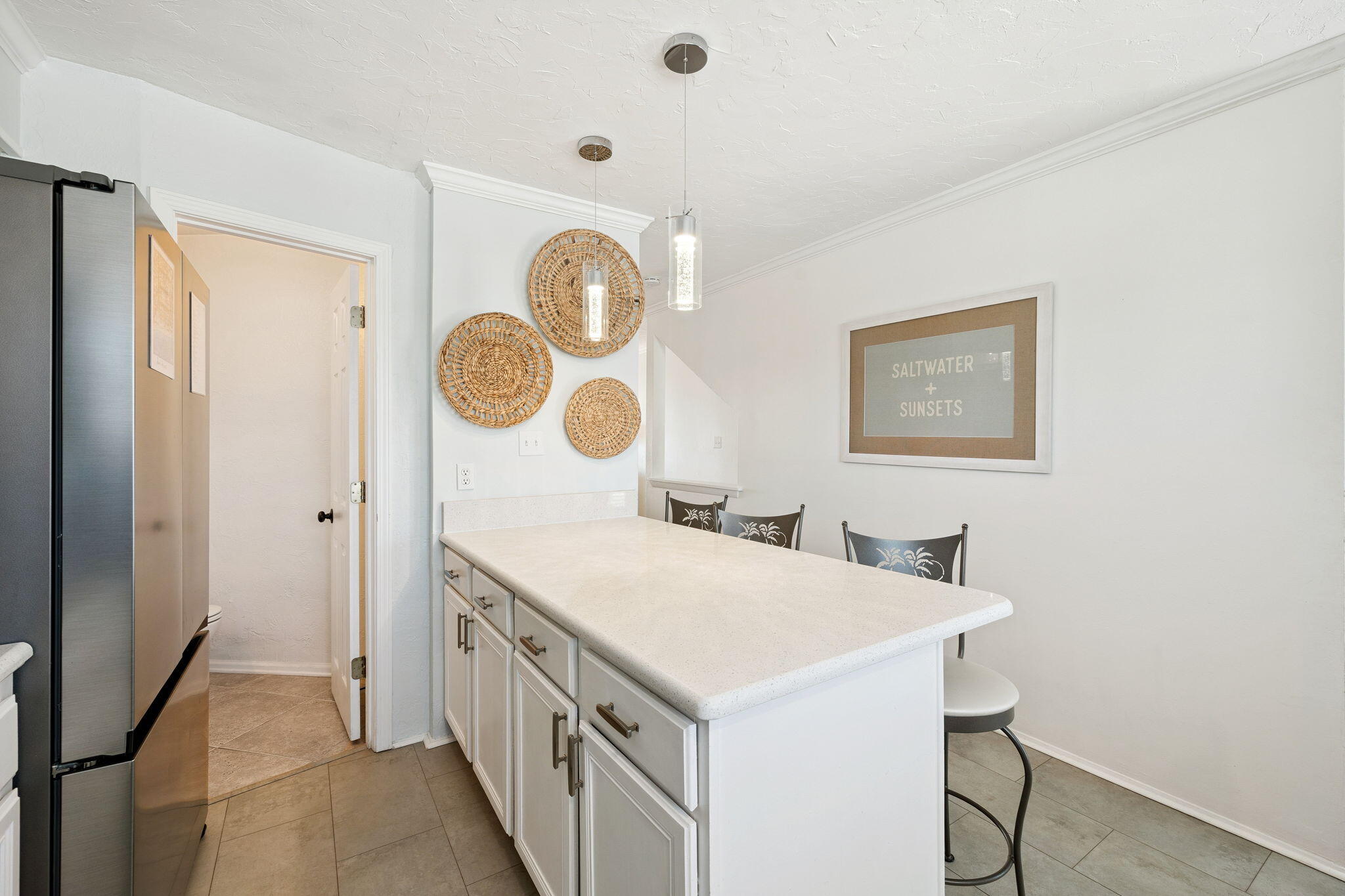 The Quays Phase 1 - Residential