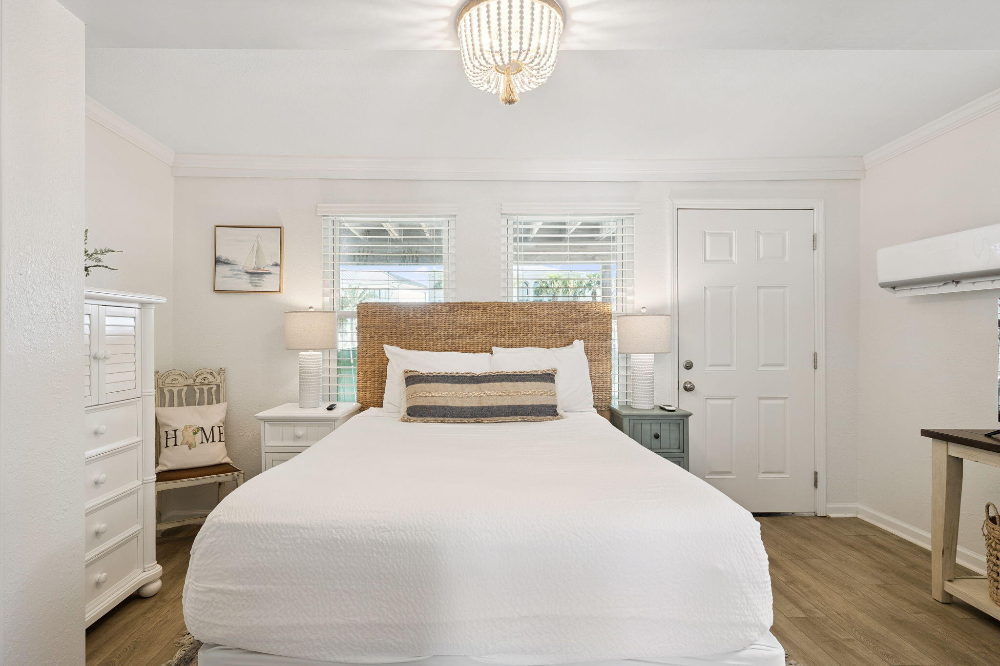 The Quays Phase 1 - Residential