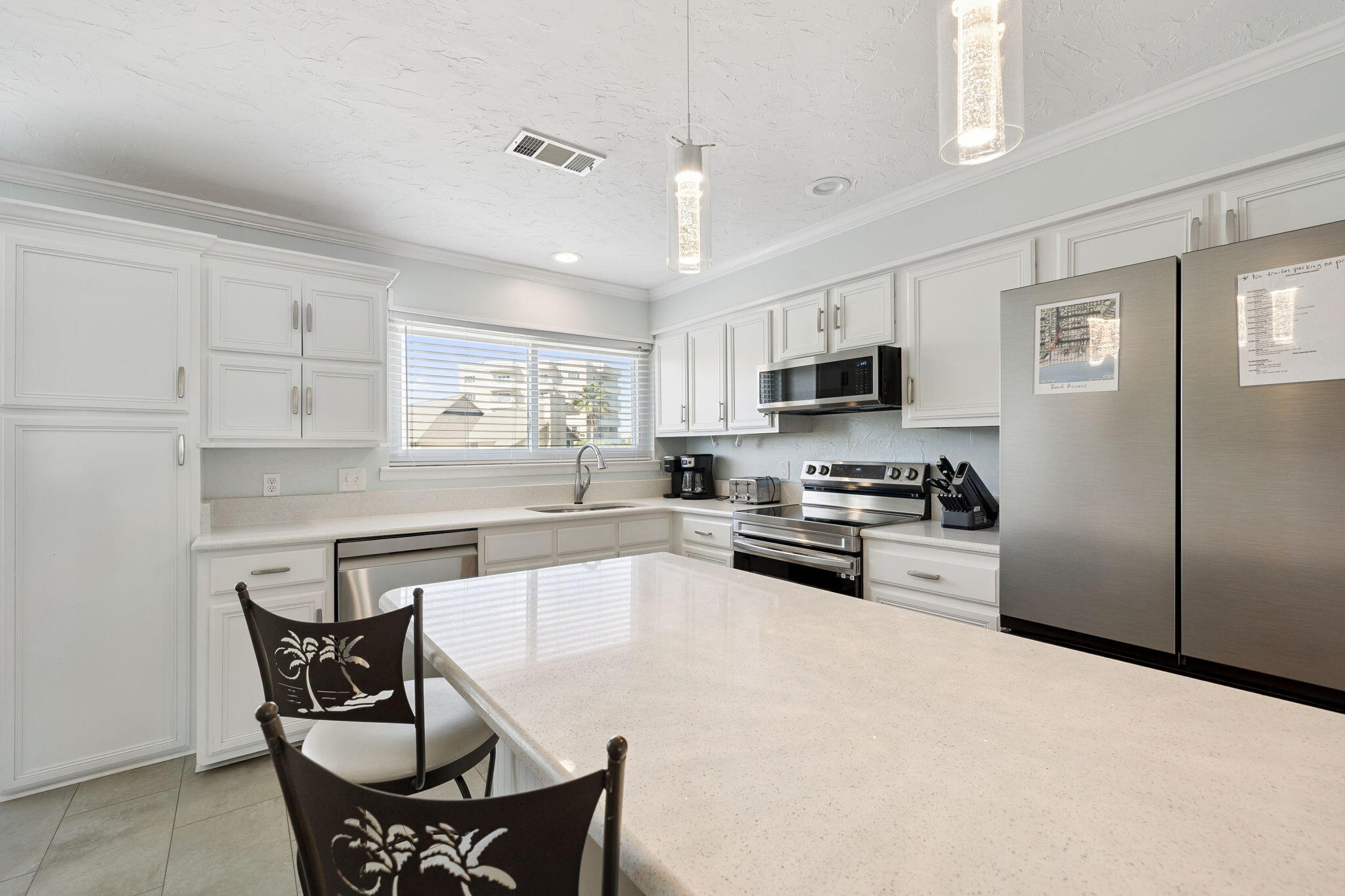 The Quays Phase 1 - Residential