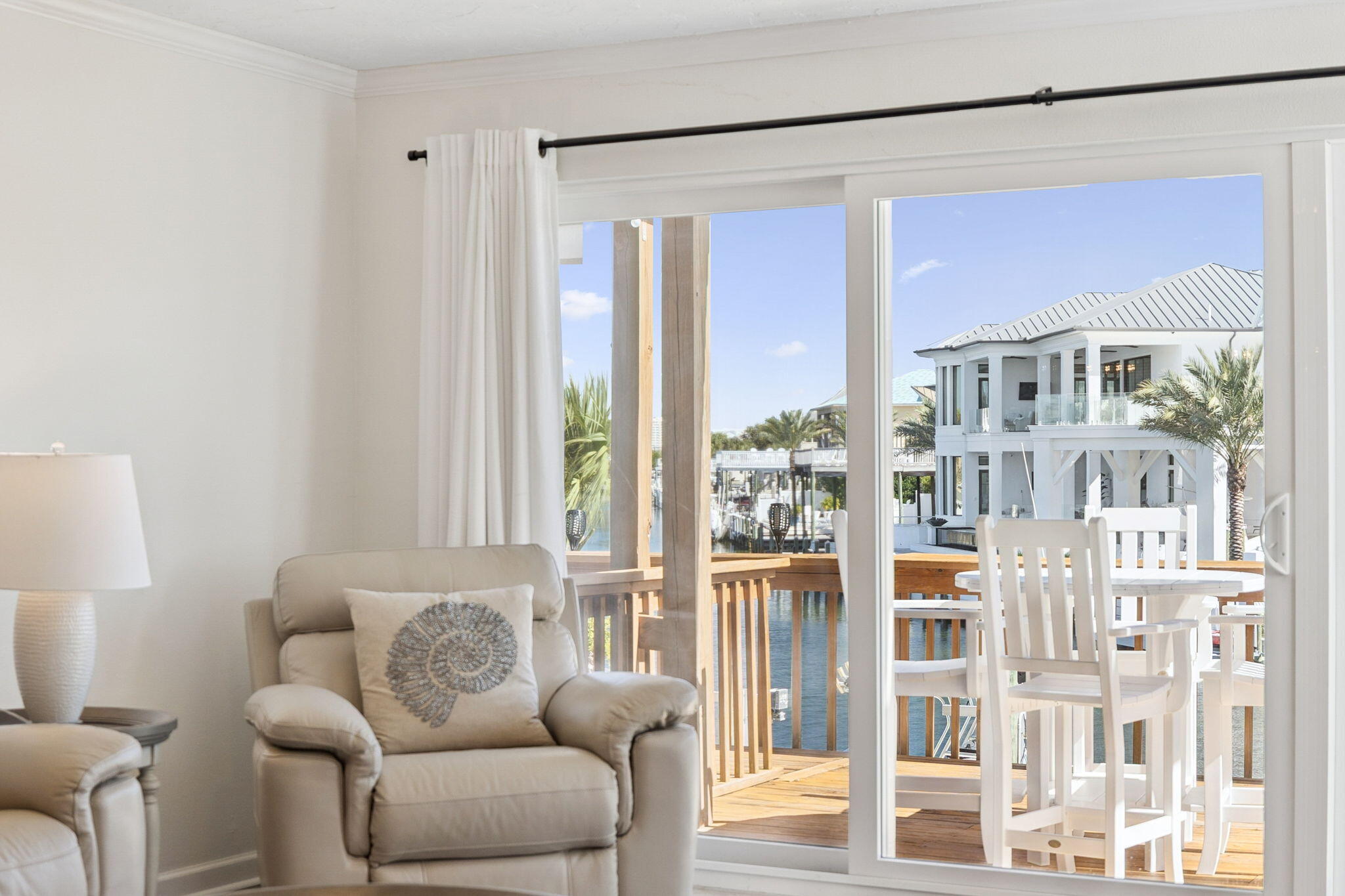 The Quays Phase 1 - Residential