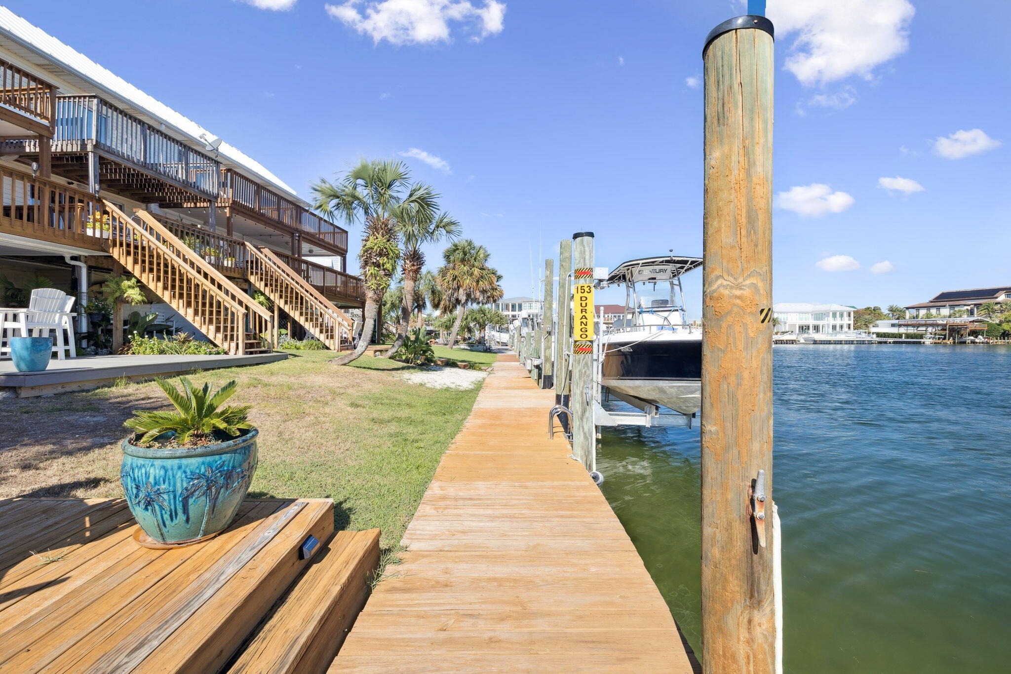 The Quays Phase 1 - Residential