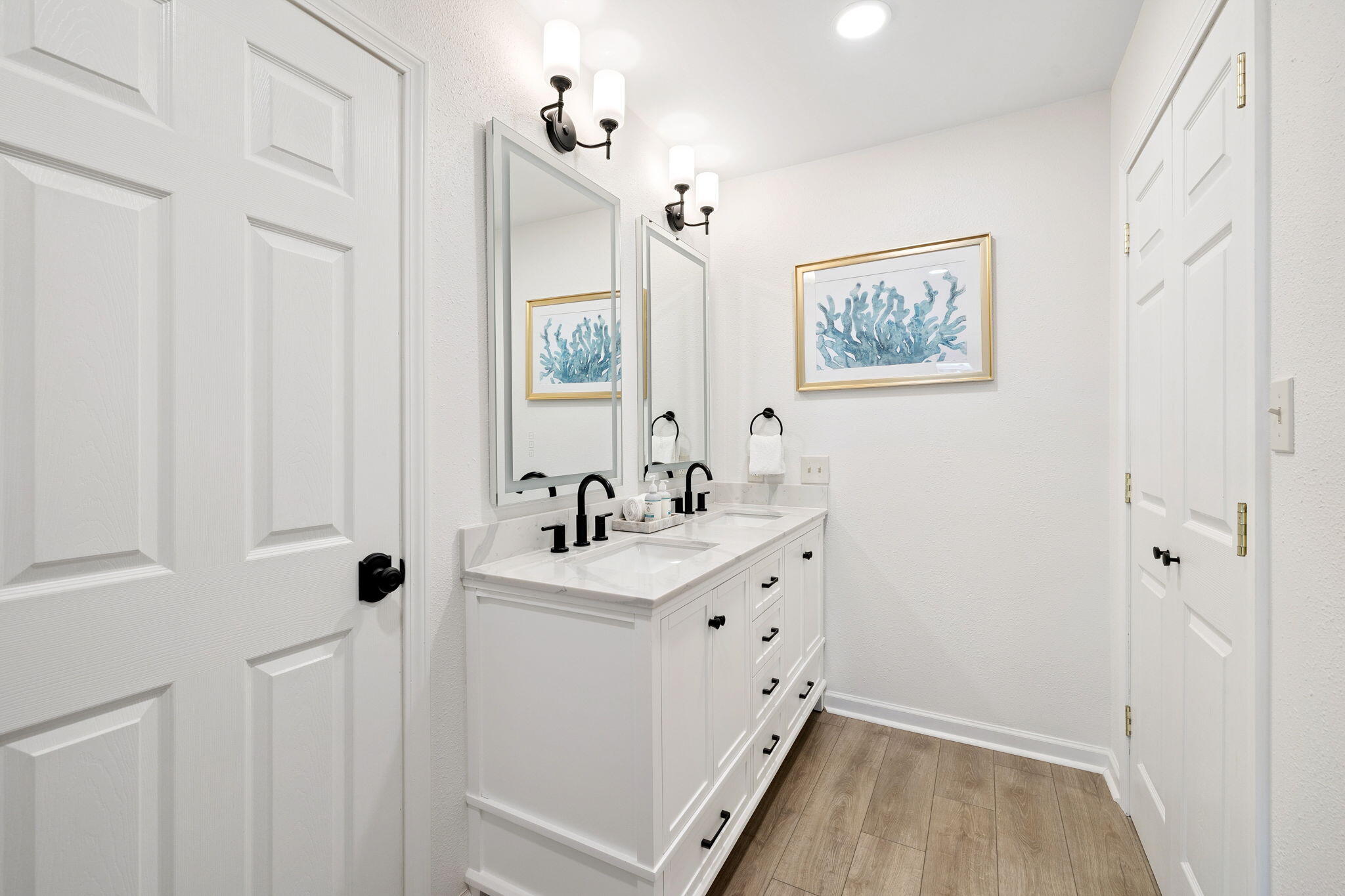 The Quays Phase 1 - Residential
