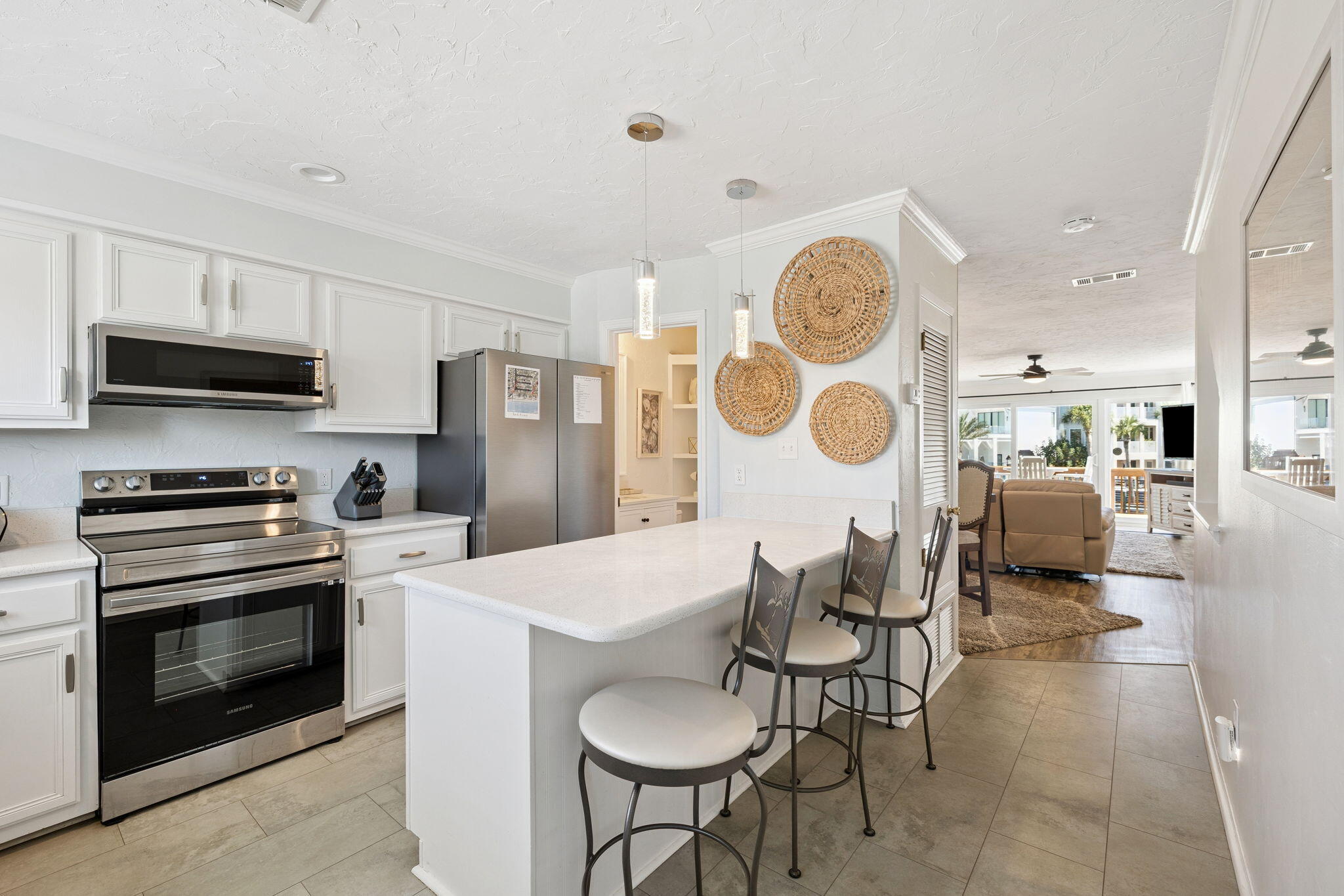 The Quays Phase 1 - Residential