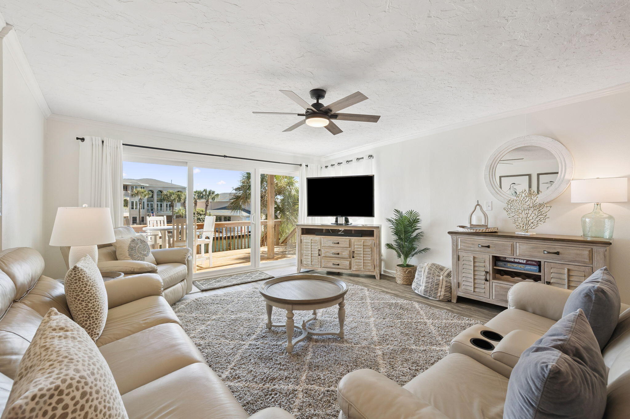 The Quays Phase 1 - Residential