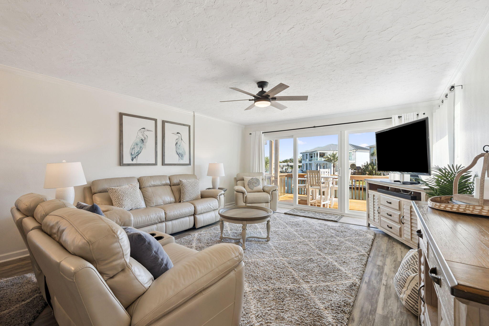 The Quays Phase 1 - Residential