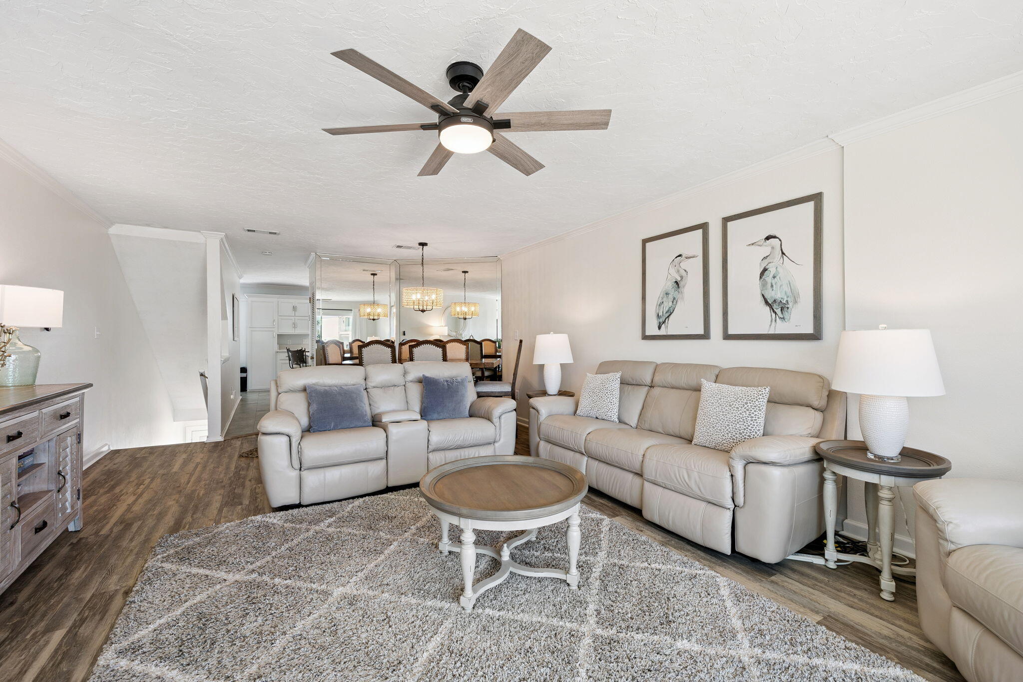The Quays Phase 1 - Residential
