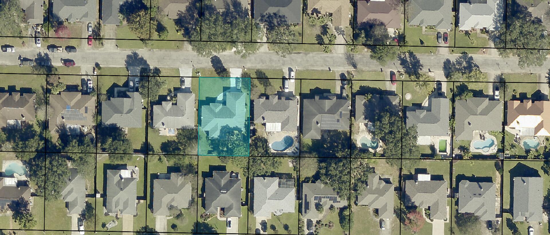 VILLA DANIELLE - Residential