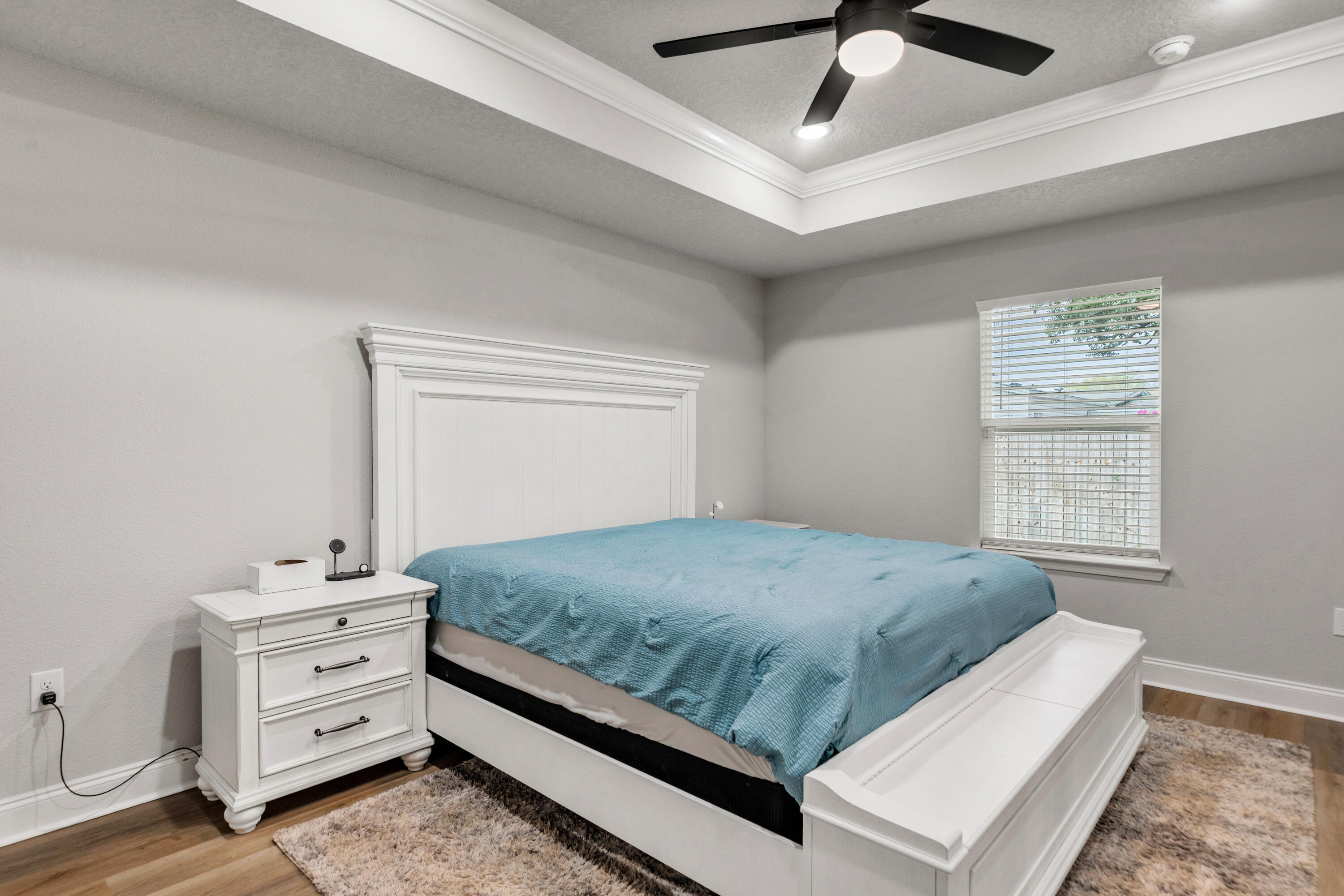 FOREST HEIGHTS - Residential Lease