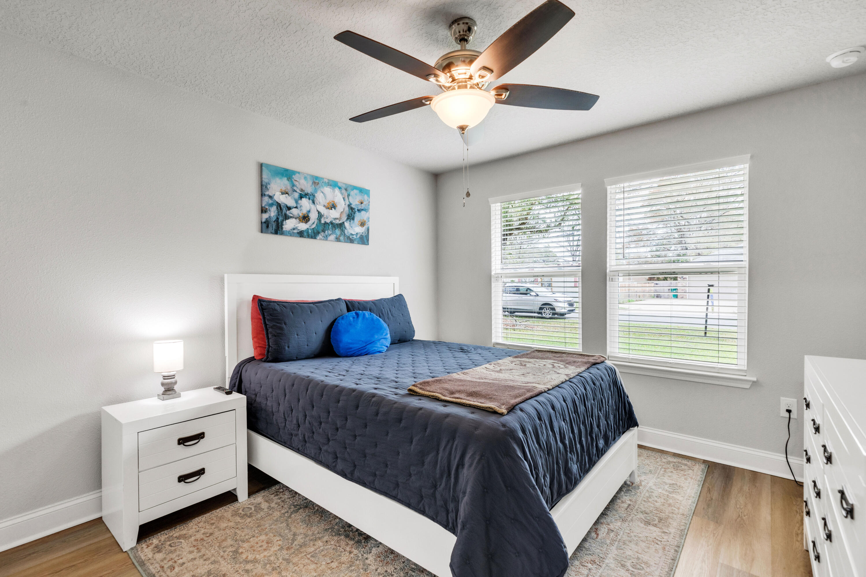 FOREST HEIGHTS - Residential Lease