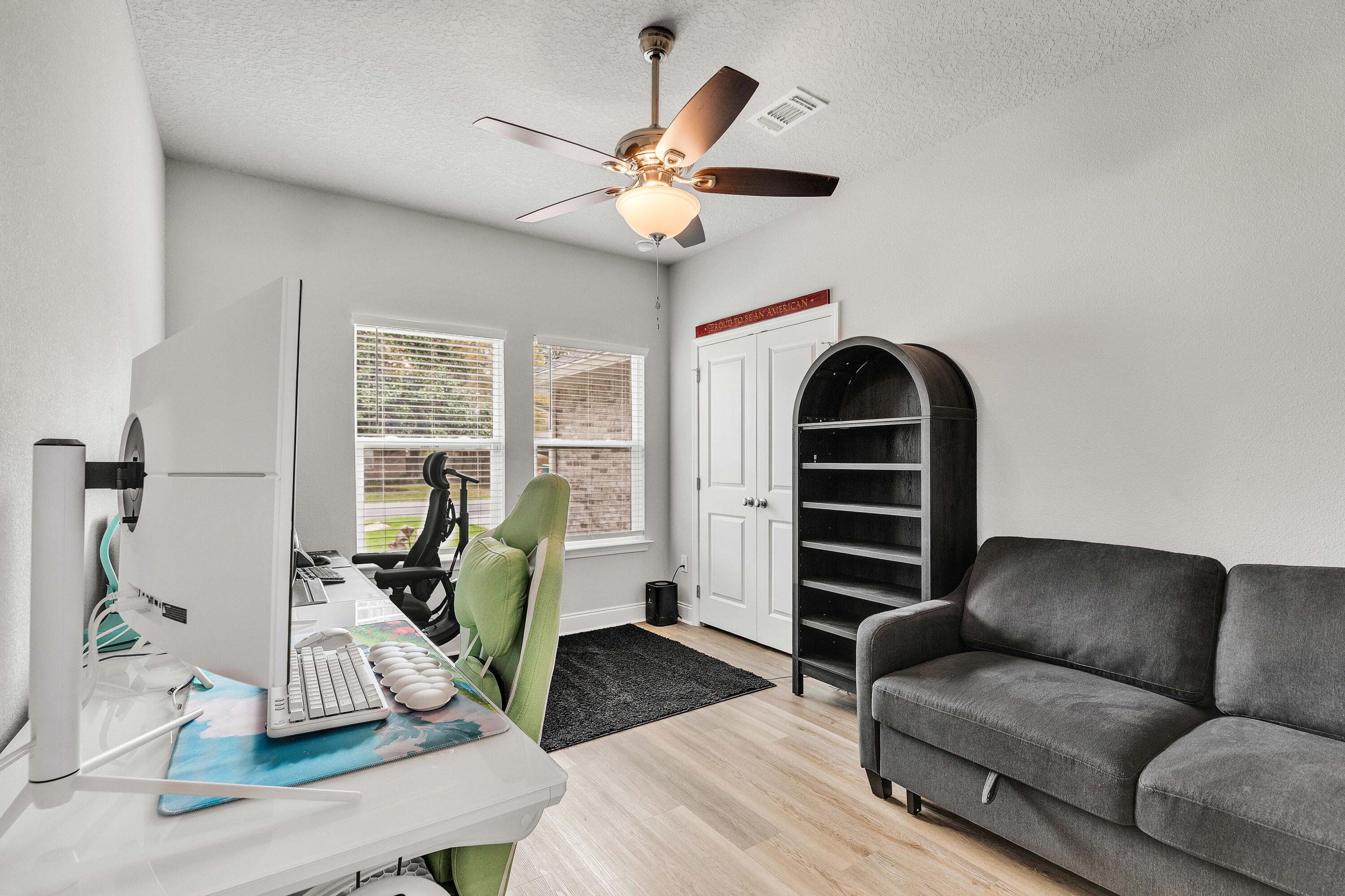 FOREST HEIGHTS - Residential Lease