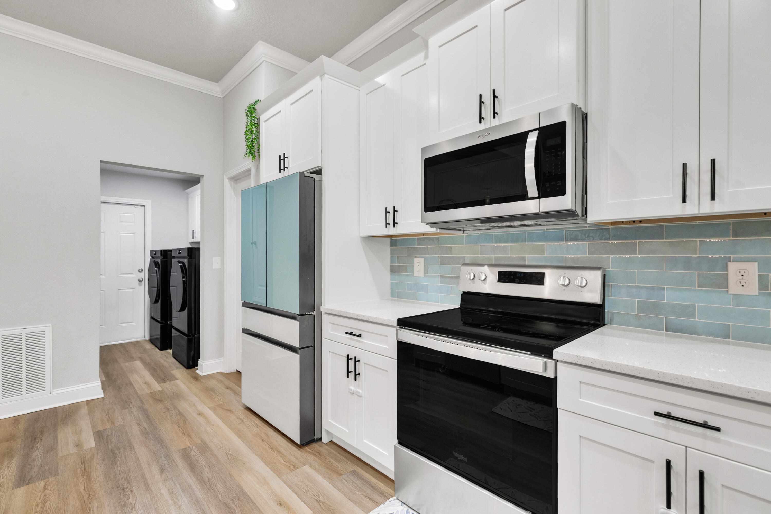 FOREST HEIGHTS - Residential Lease