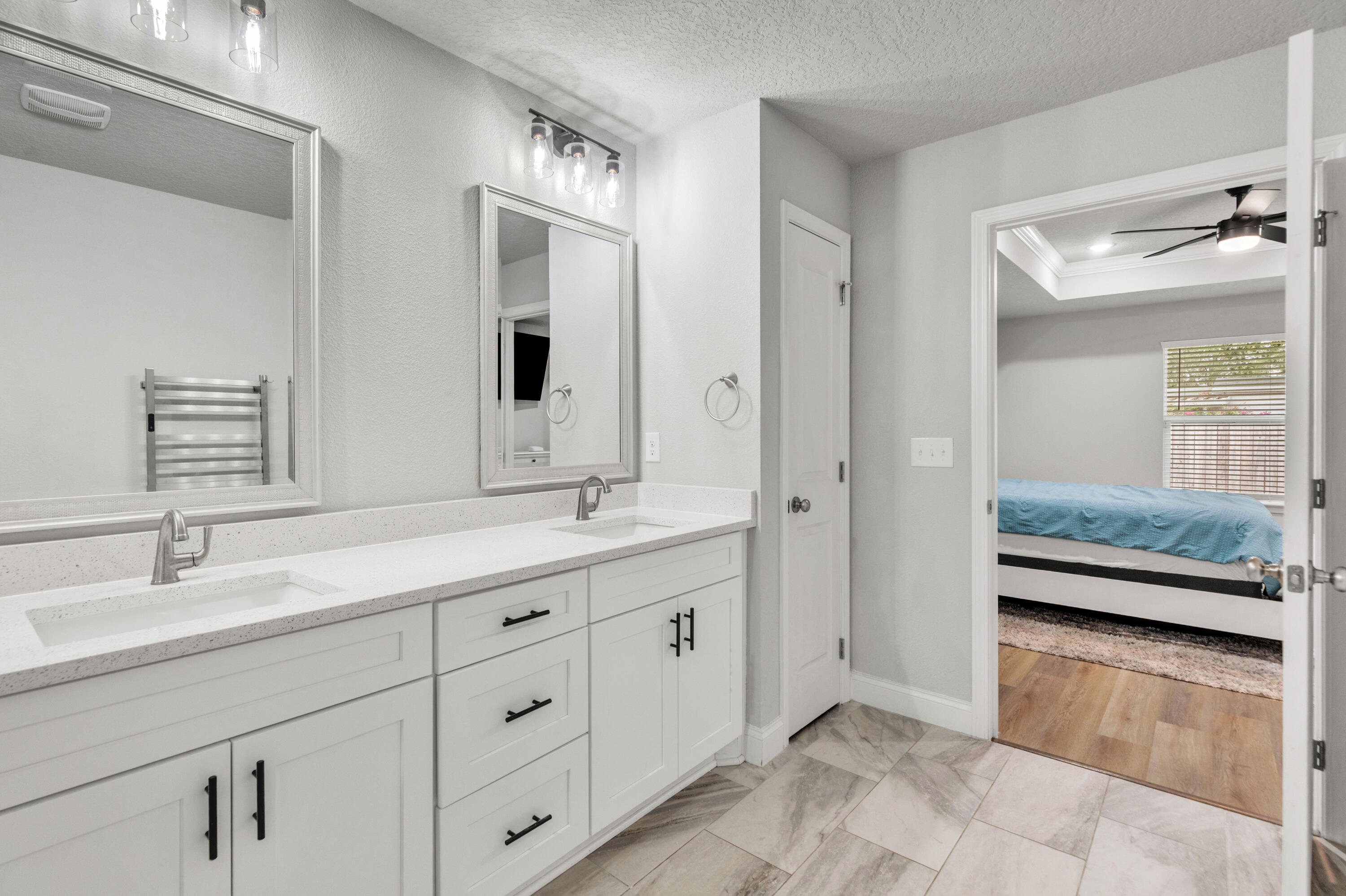 FOREST HEIGHTS - Residential Lease