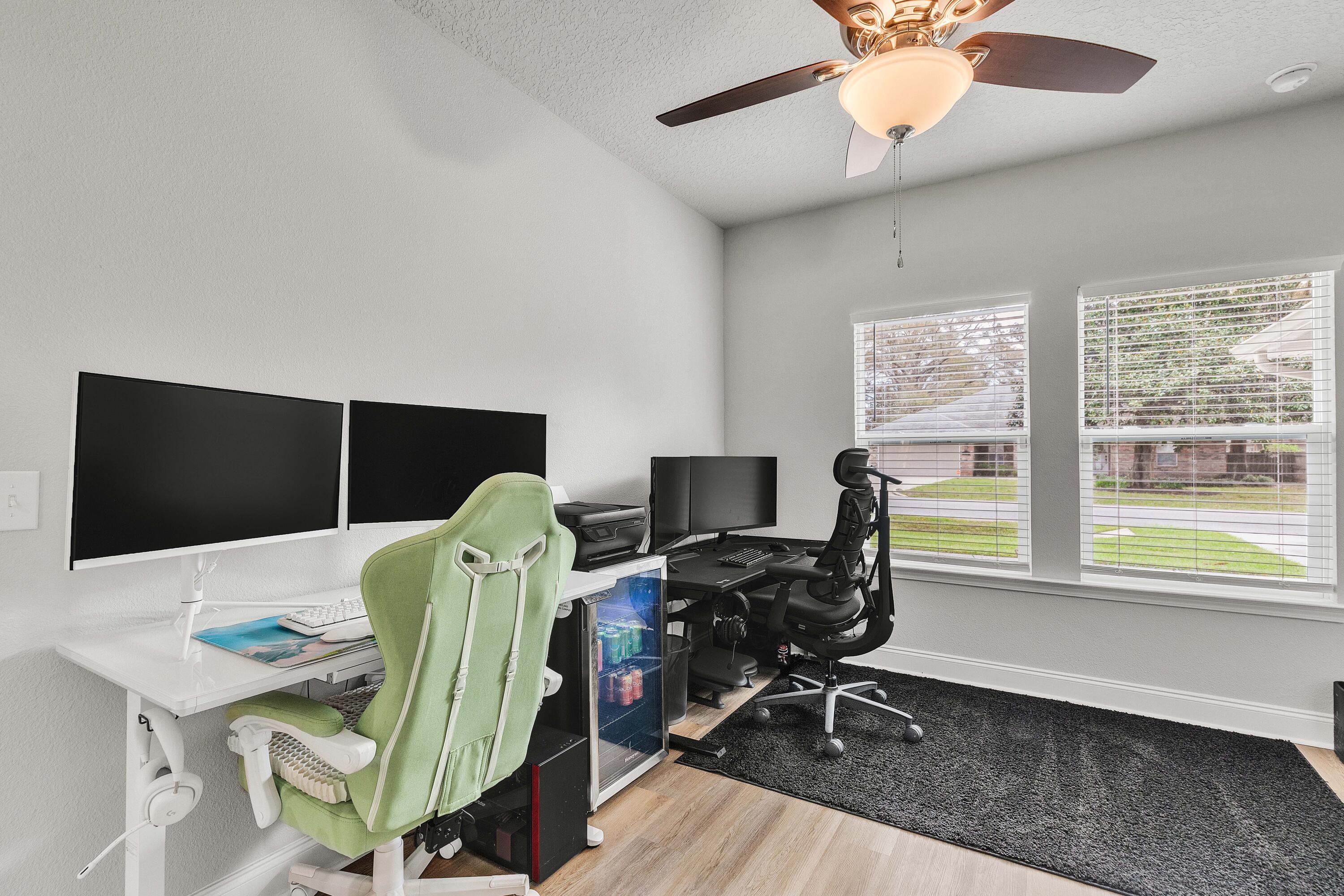 FOREST HEIGHTS - Residential Lease