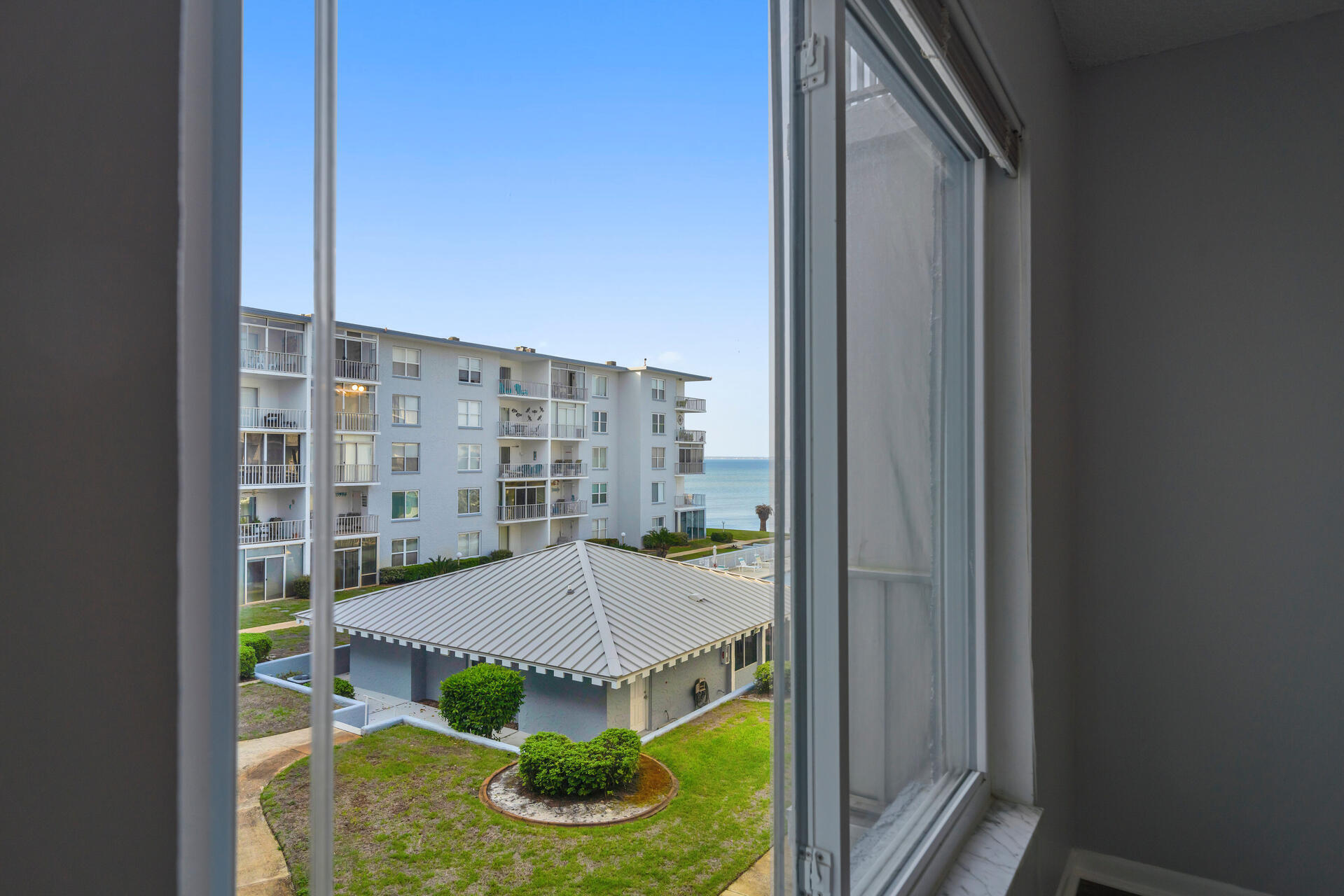 CENTURY PARK WEST UNIT 312 - Residential Lease