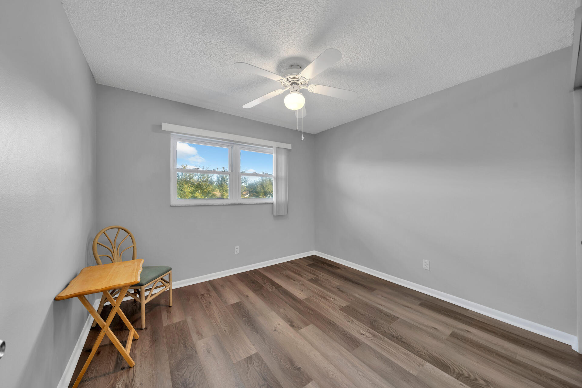 CENTURY PARK WEST UNIT 312 - Residential Lease