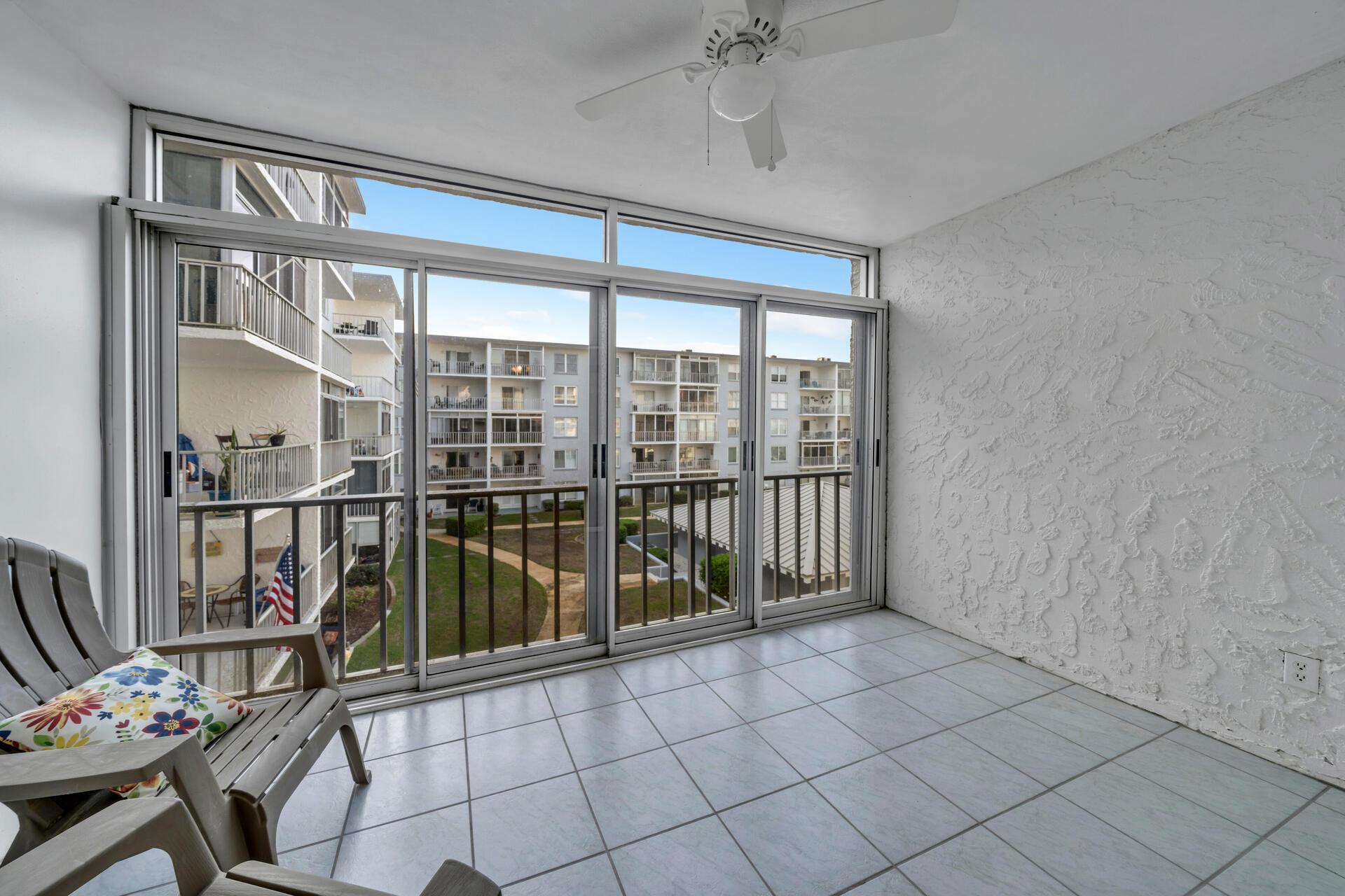 CENTURY PARK WEST UNIT 312 - Residential Lease