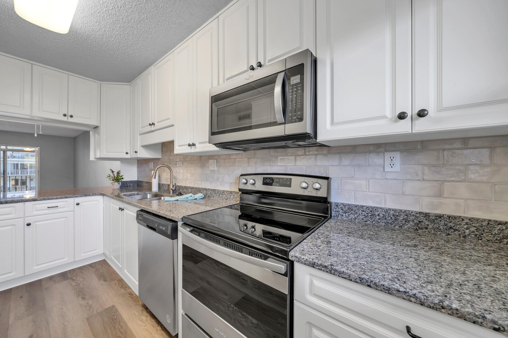 CENTURY PARK WEST UNIT 312 - Residential Lease