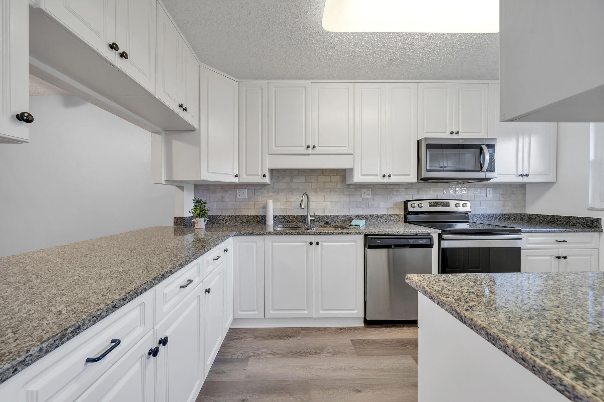 CENTURY PARK WEST UNIT 312 - Residential Lease
