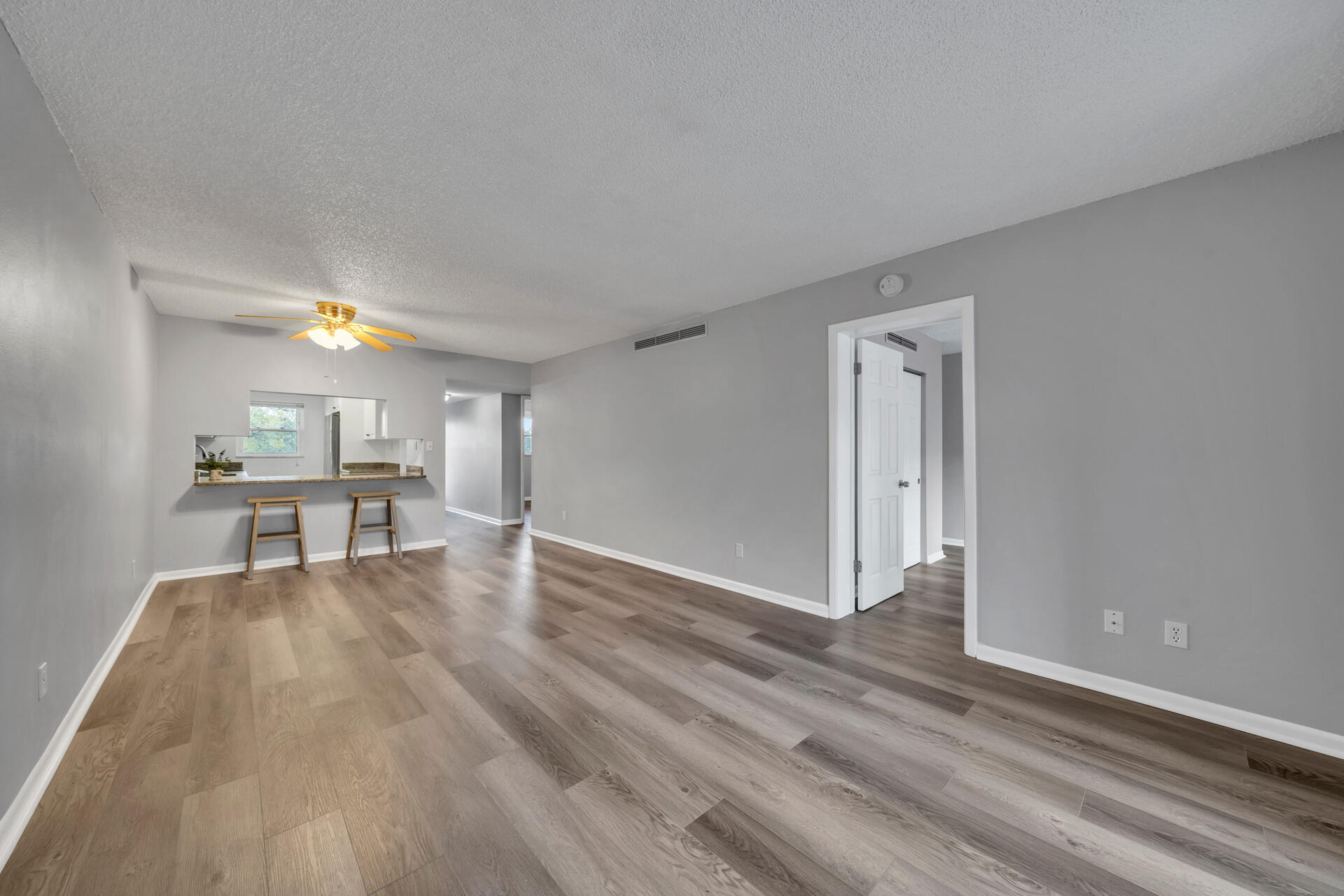 CENTURY PARK WEST UNIT 312 - Residential Lease