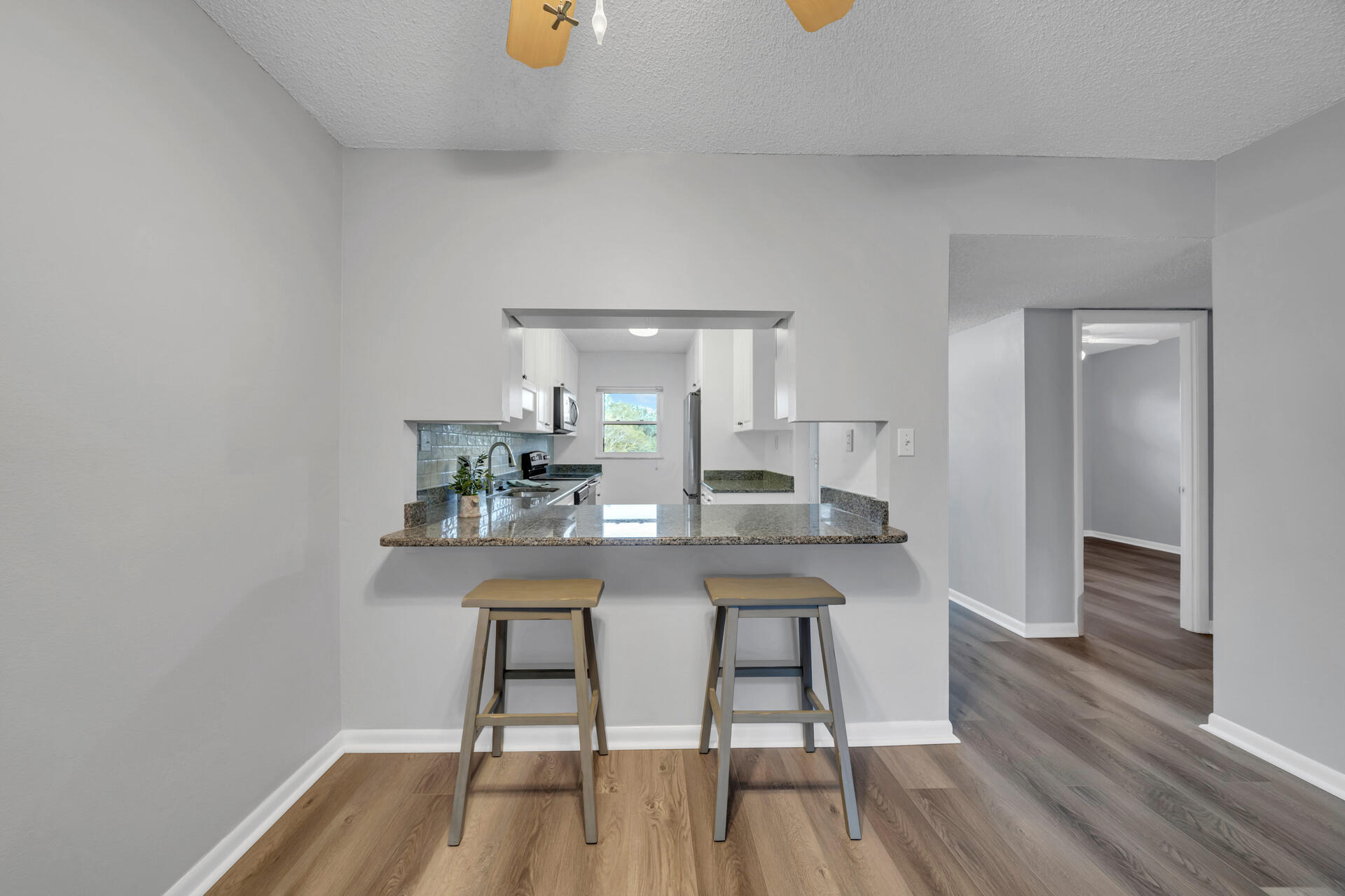 CENTURY PARK WEST UNIT 312 - Residential Lease