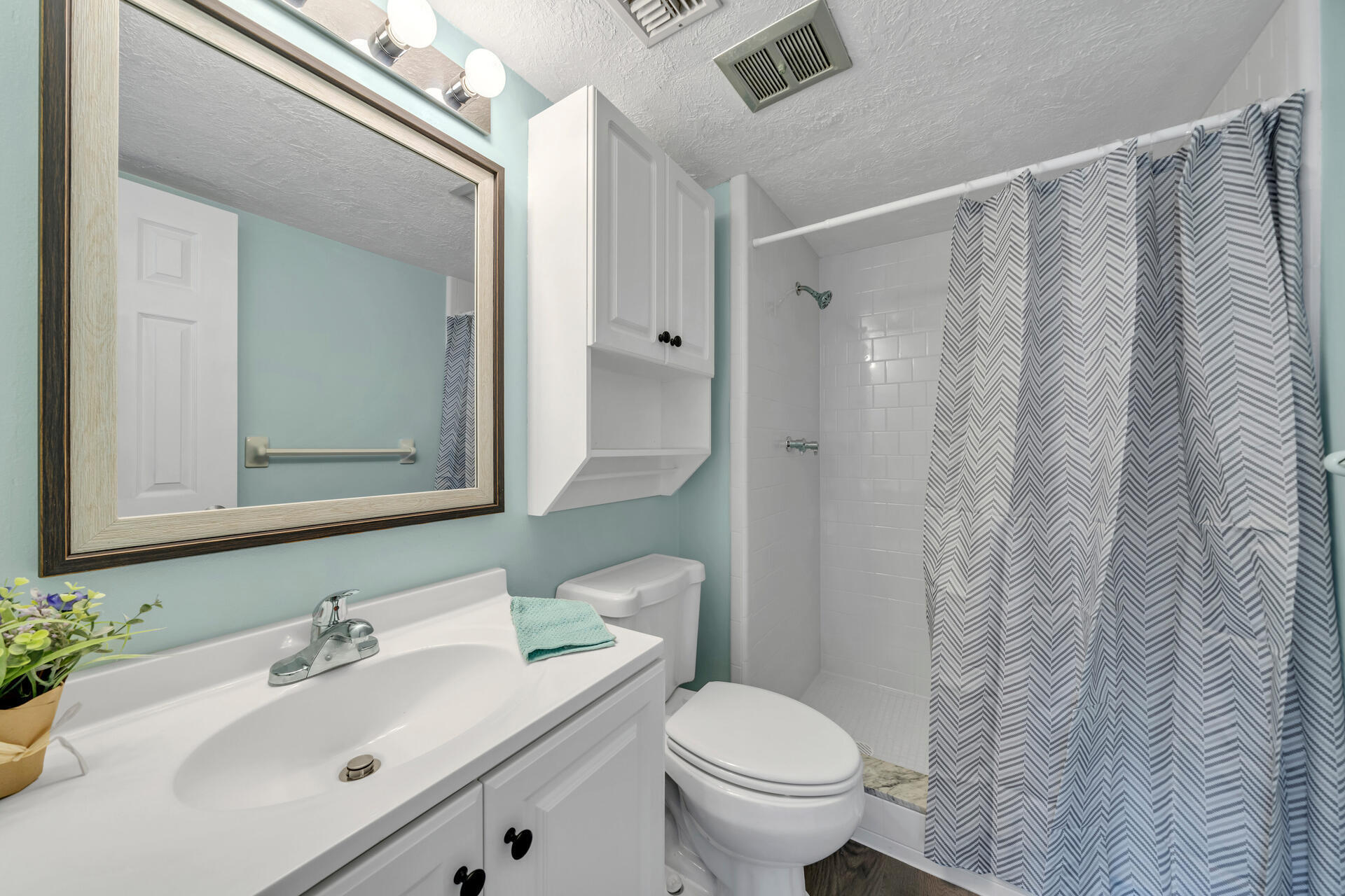 CENTURY PARK WEST UNIT 312 - Residential Lease