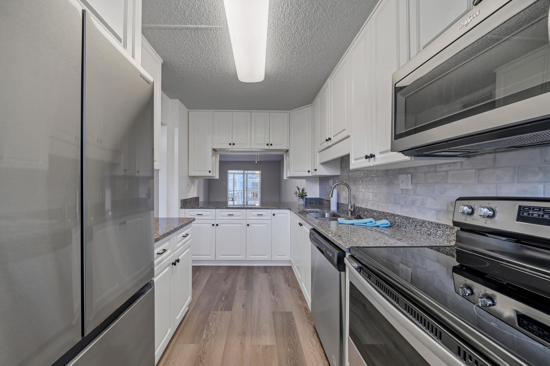 CENTURY PARK WEST UNIT 312 - Residential Lease