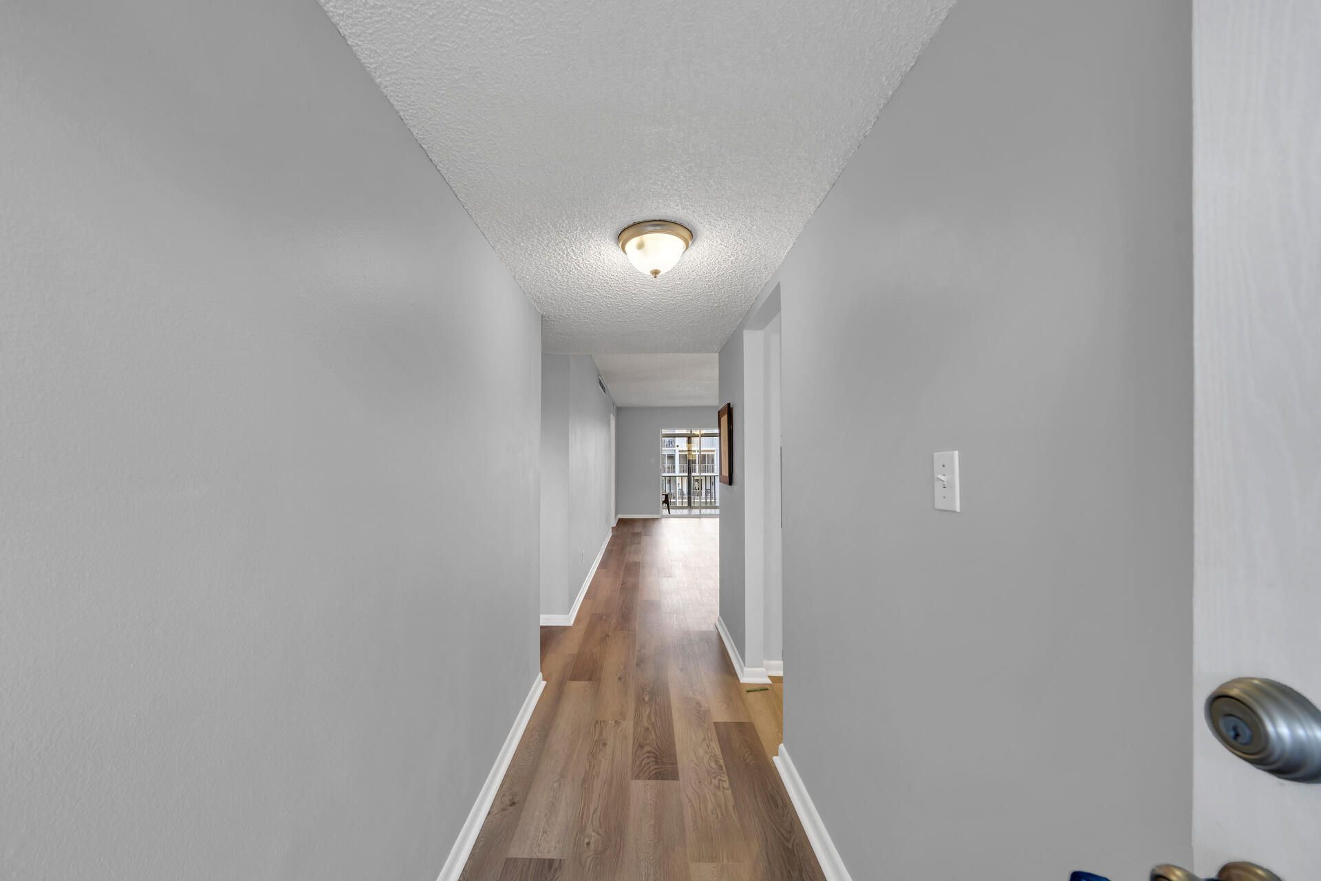 CENTURY PARK WEST UNIT 312 - Residential Lease