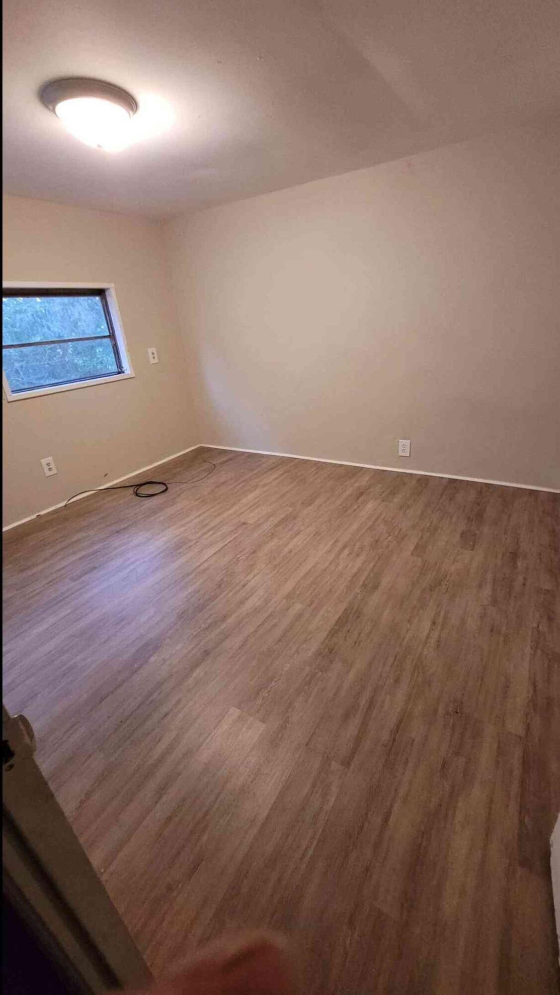 Binkley Mobile Home Park - Residential Lease