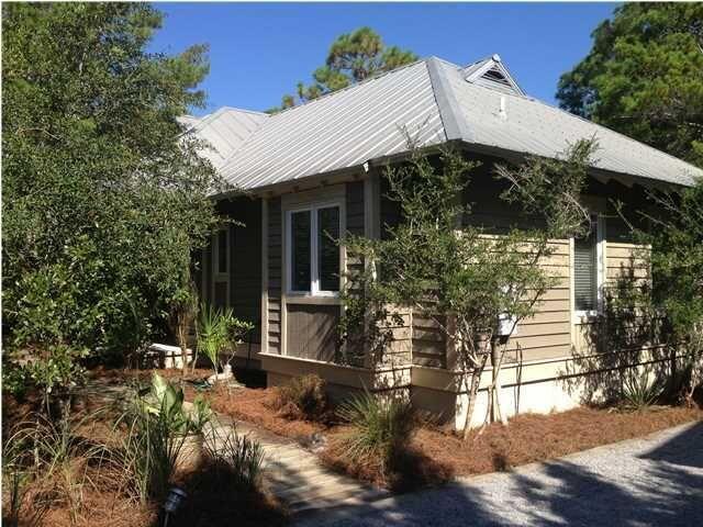 LAKE PLACE AT GRAYTON BEACH T/H - Residential